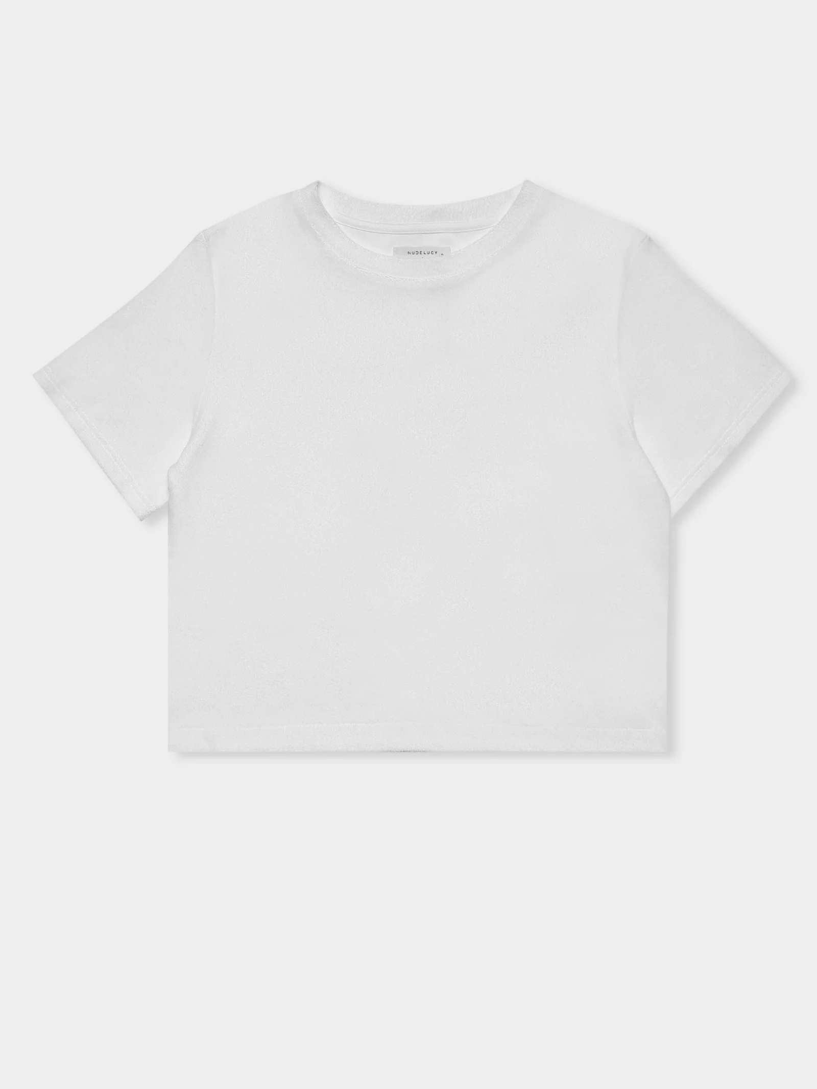 Finn Terry T-Shirt - Image 7