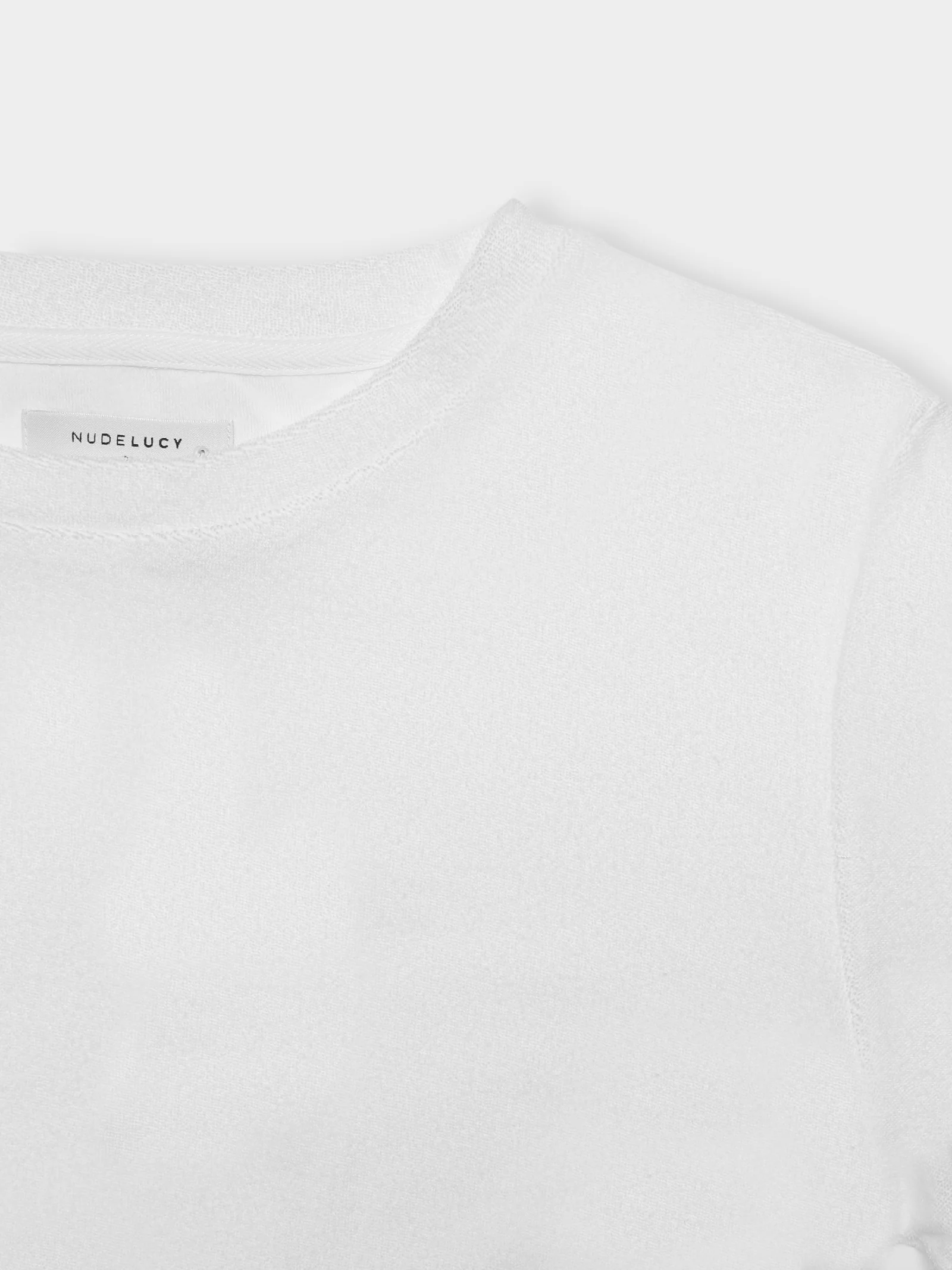 Finn Terry T-Shirt - Image 8