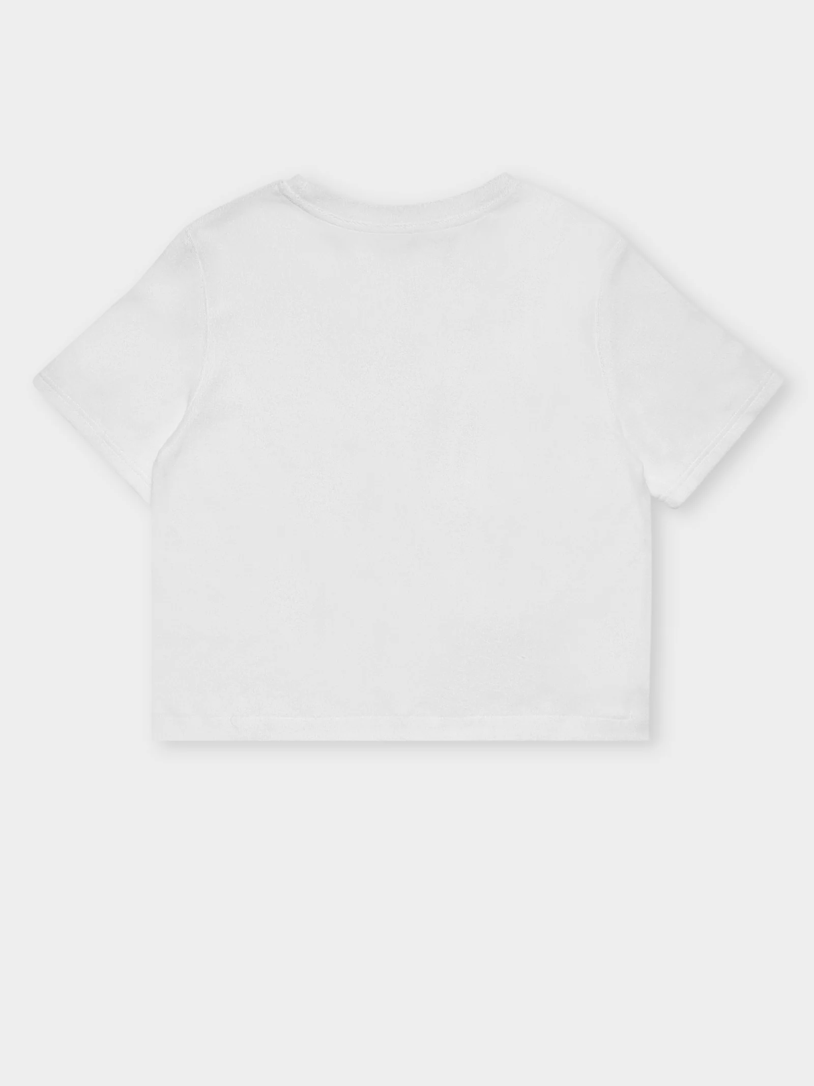 Finn Terry T-Shirt - Image 9