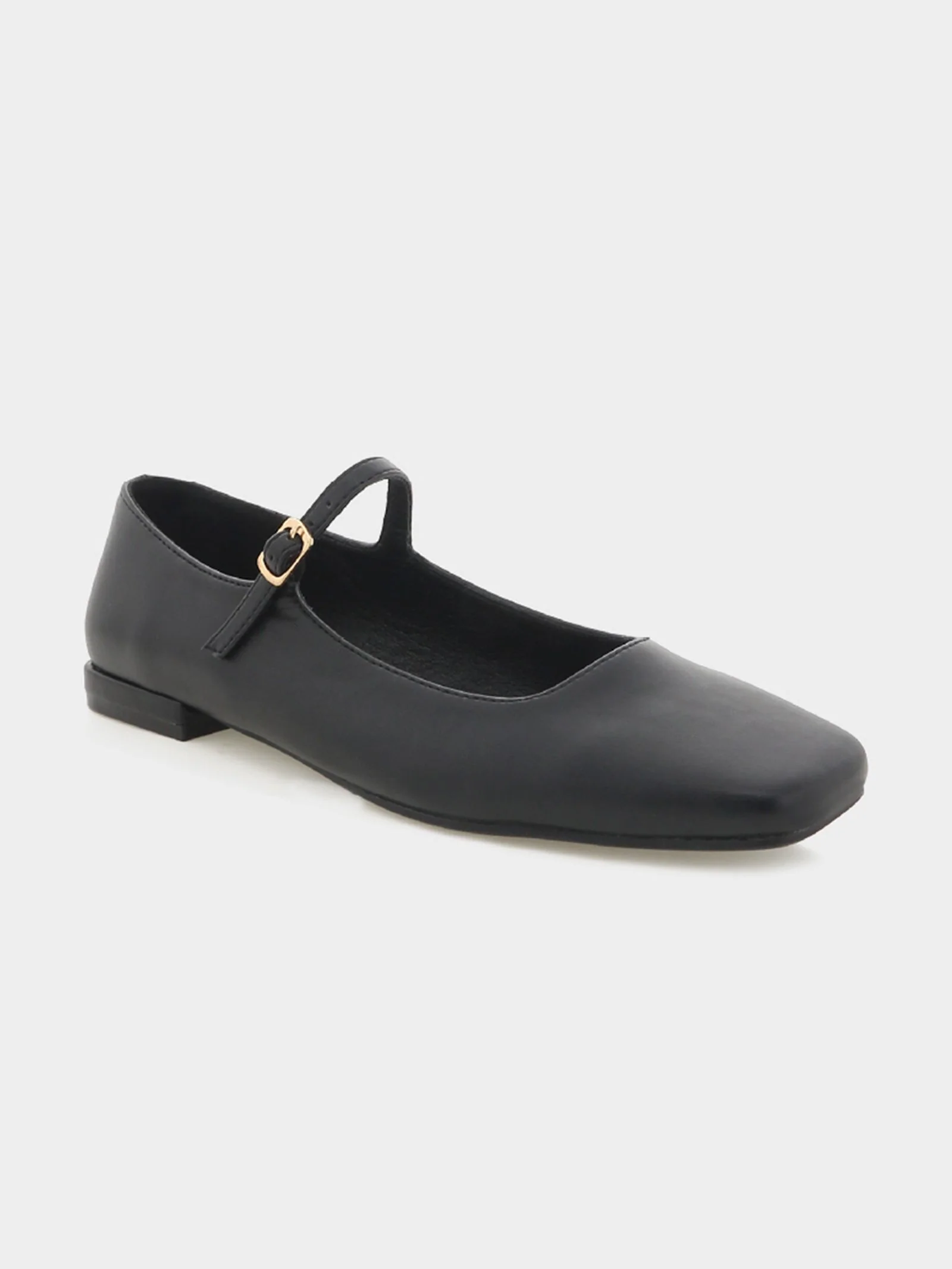 Fion Ballet Flats - Image 2