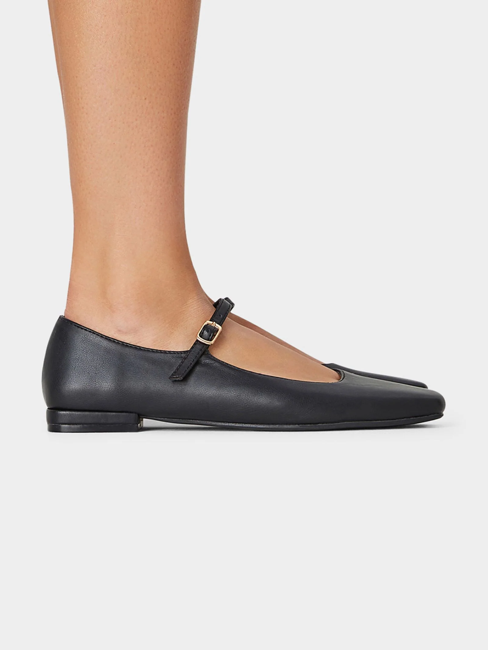 Fion Ballet Flats - Image 3