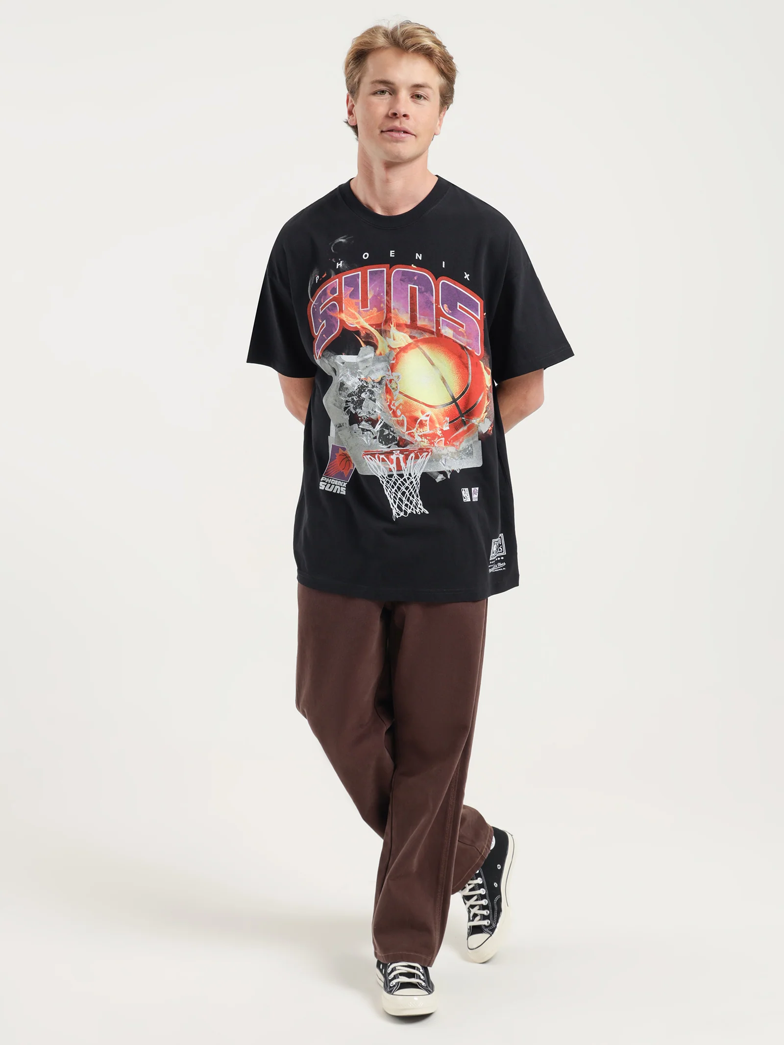 Fireball T-Shirt - Image 3