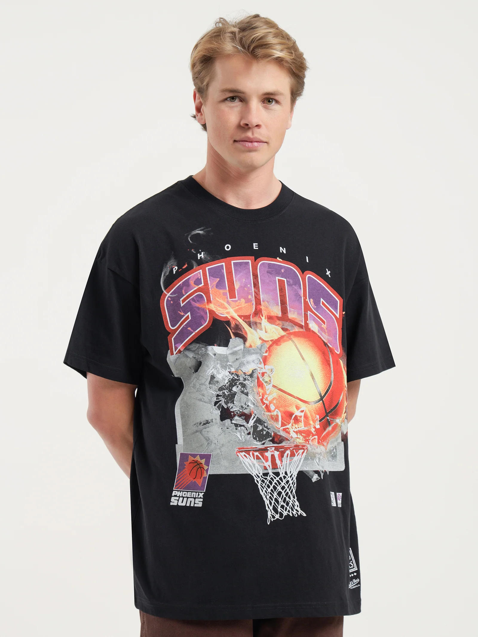 Fireball T-Shirt - Image 4