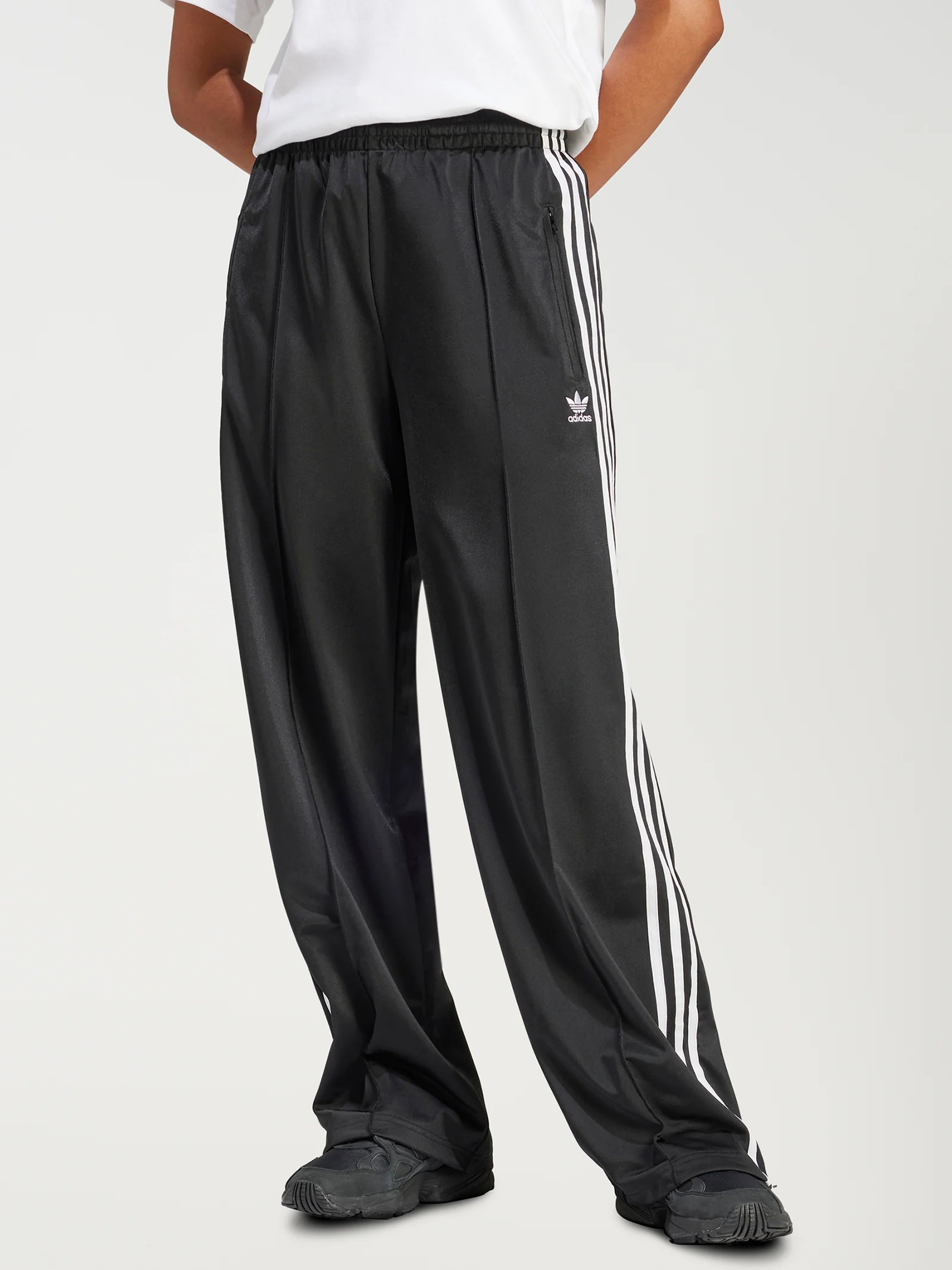 Firebird Loose Track Pants - Image 4