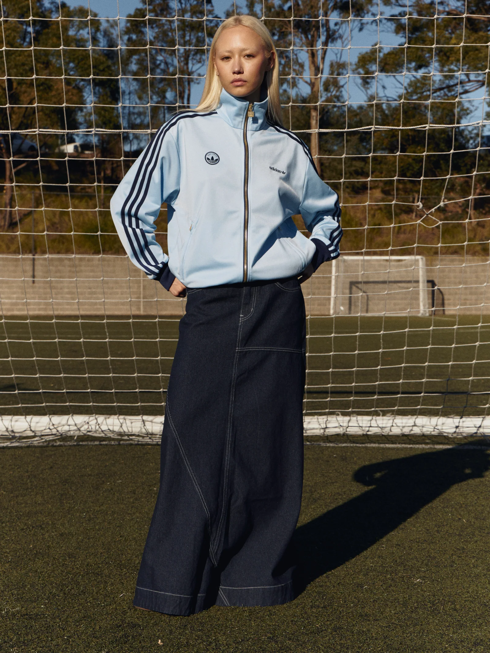 Firebird Track Jacket - Image 2