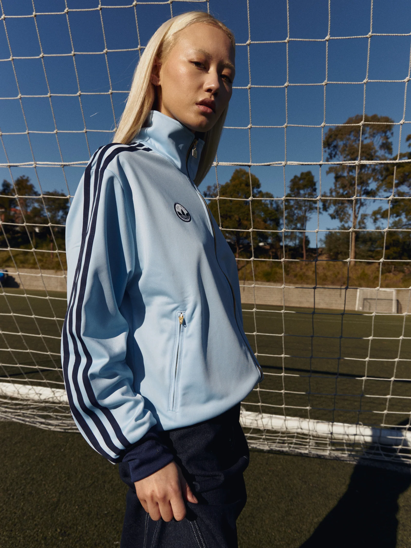 Firebird Track Jacket - Image 3