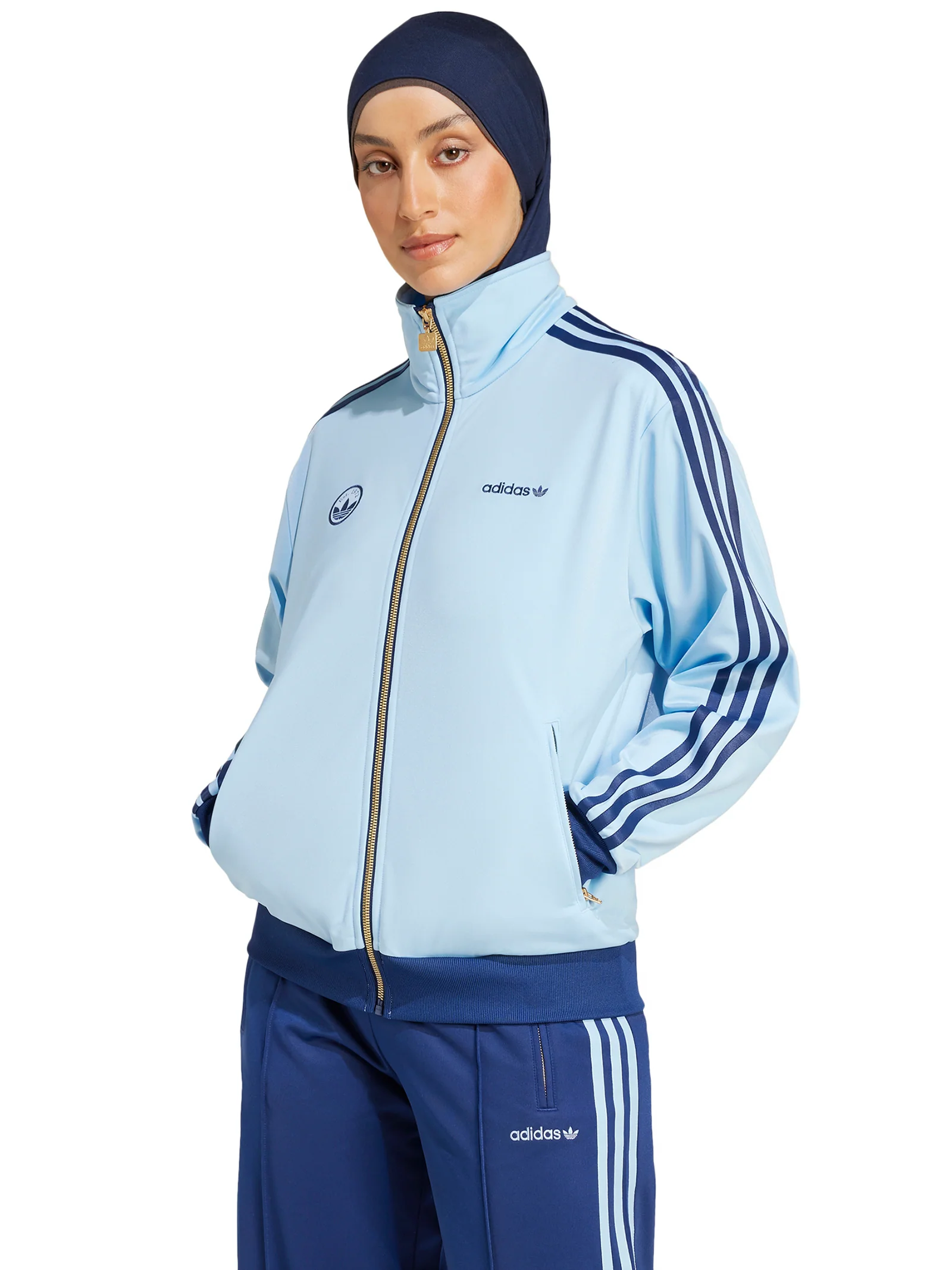 Firebird Track Jacket - Image 4