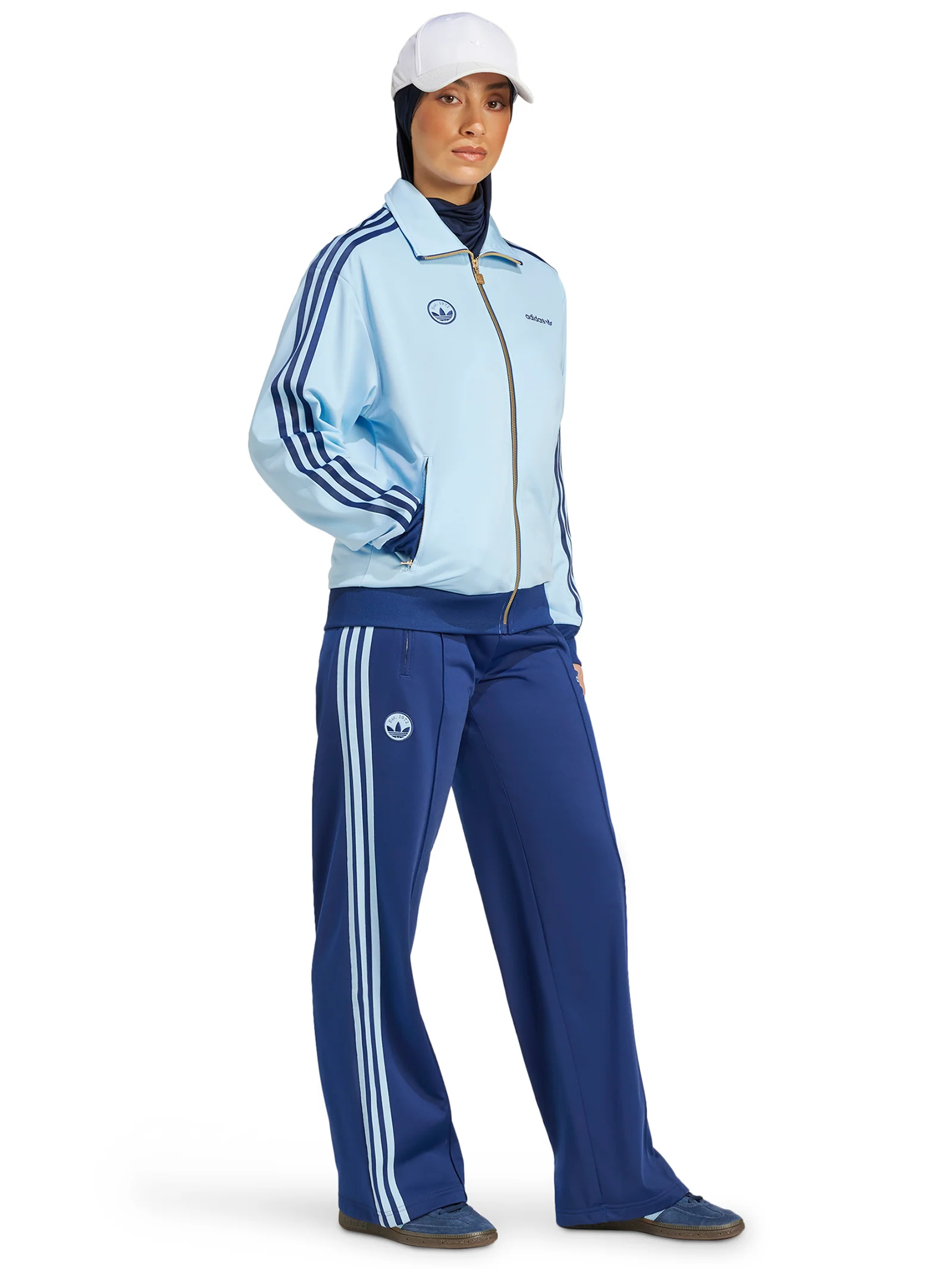 Firebird Track Jacket - Image 5