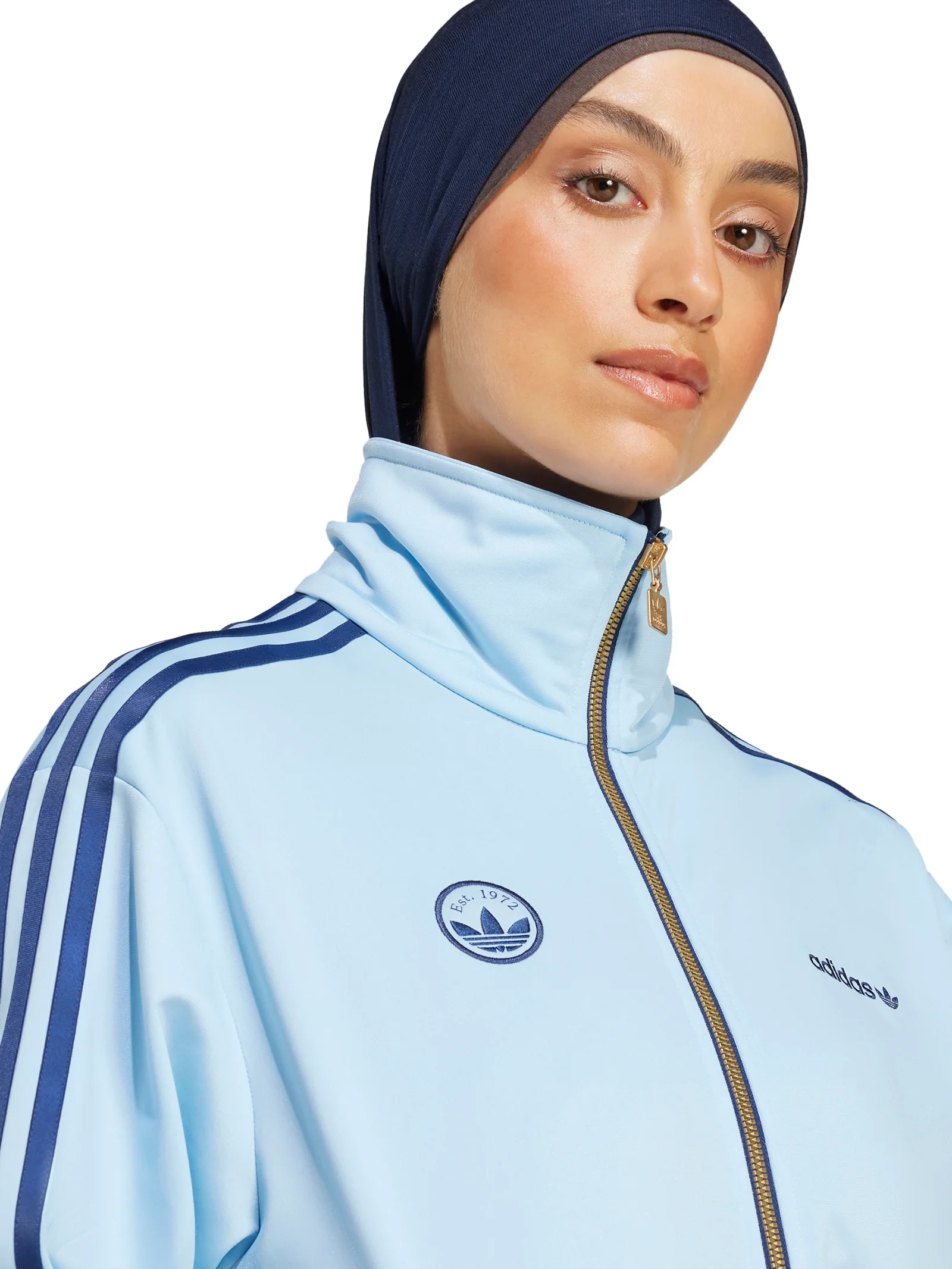 Firebird Track Jacket - Image 6