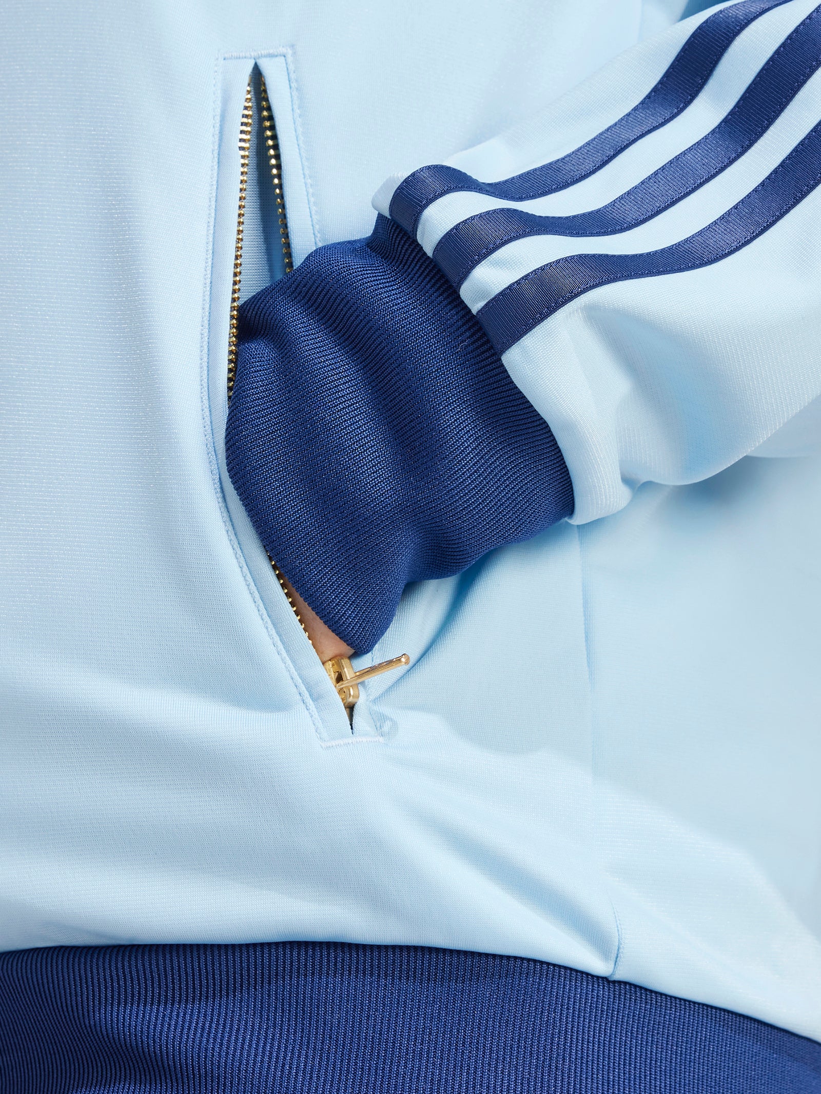 Firebird Track Jacket - Image 7