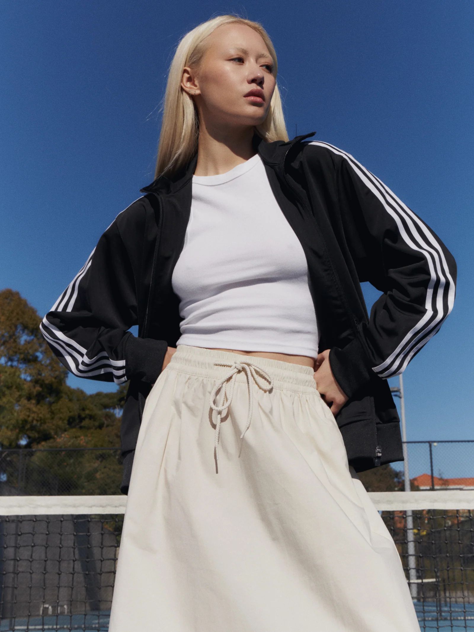 Firebird Track Jacket - Image 2
