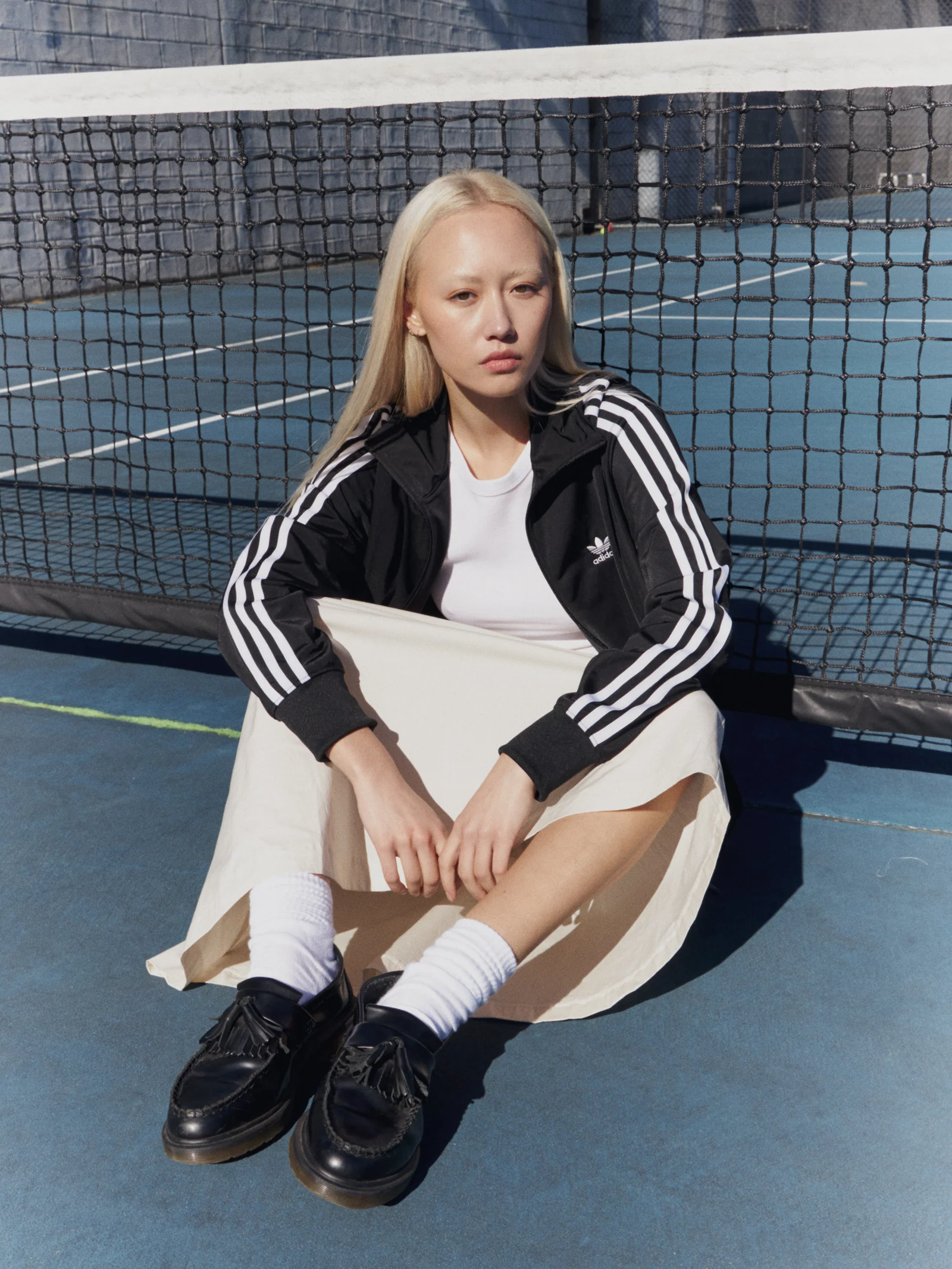 Firebird Track Jacket - Image 3
