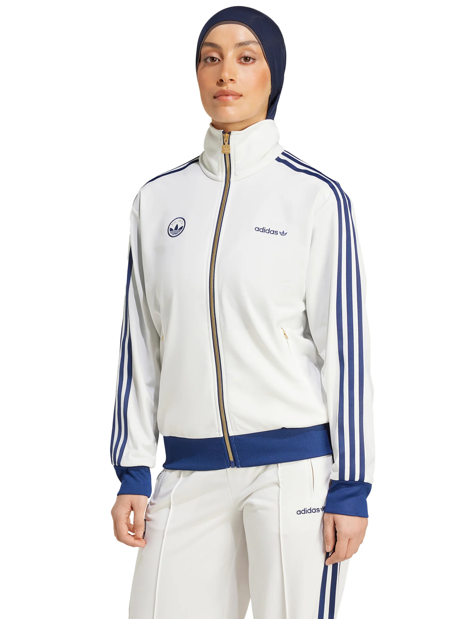 Firebird Track Jacket - Image 3