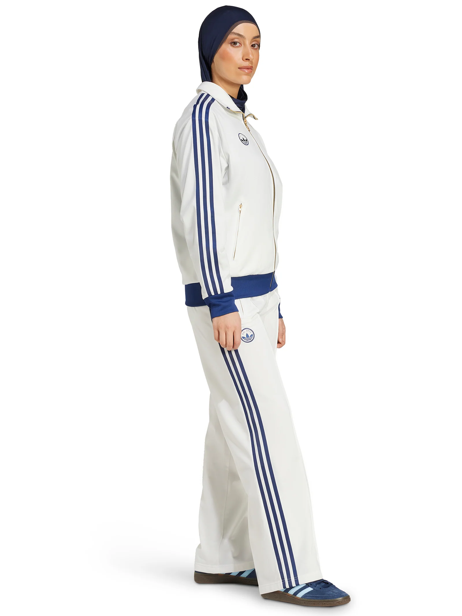 Firebird Track Jacket - Image 4