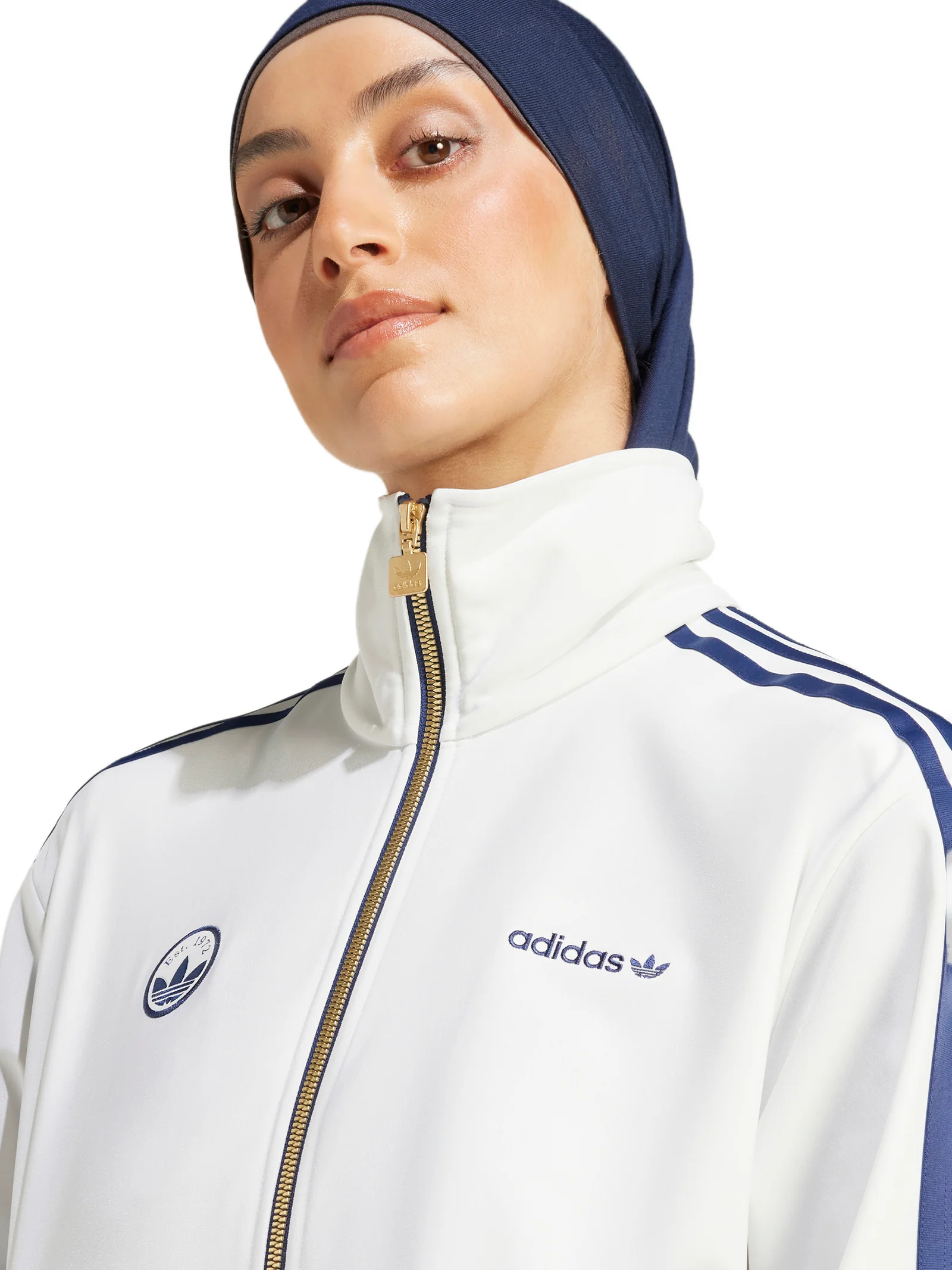 Firebird Track Jacket - Image 5