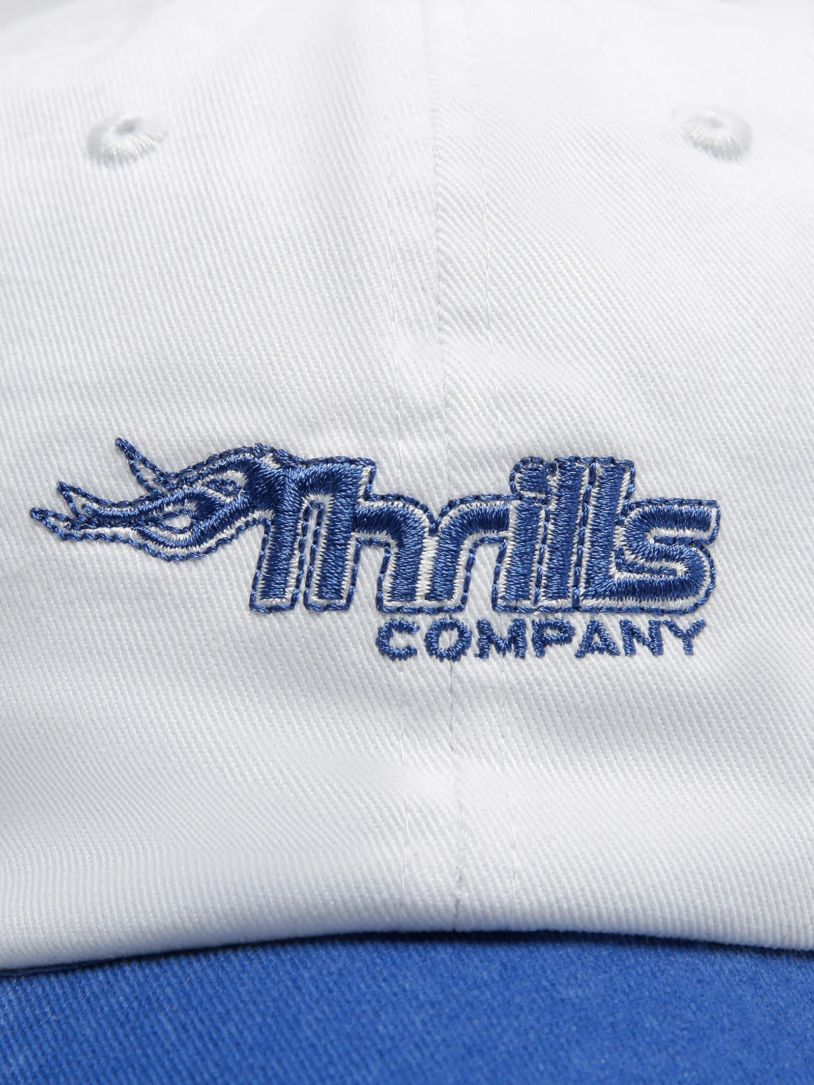 Fireside 6 Panel Cap - Image 2