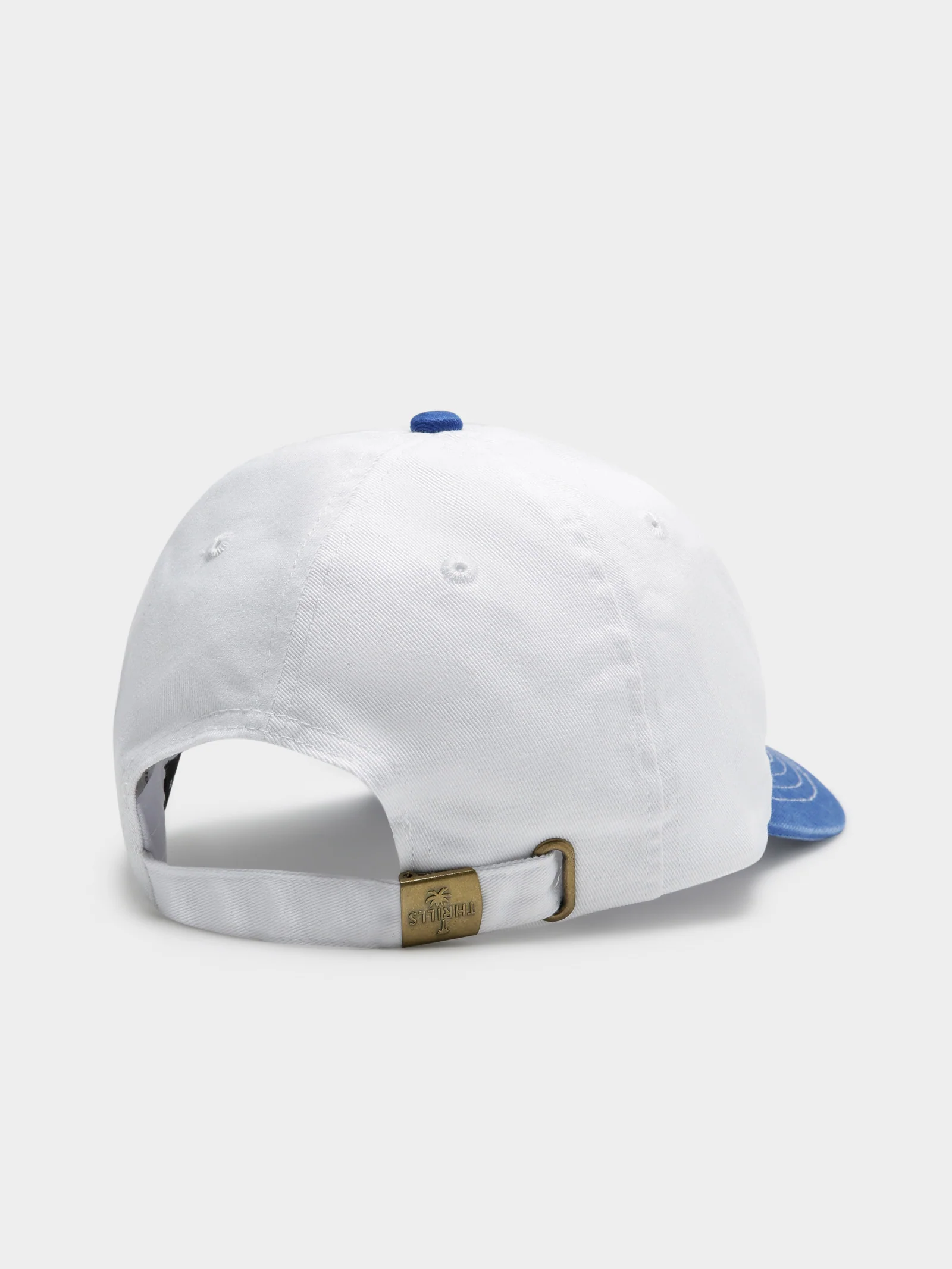 Fireside 6 Panel Cap - Image 3