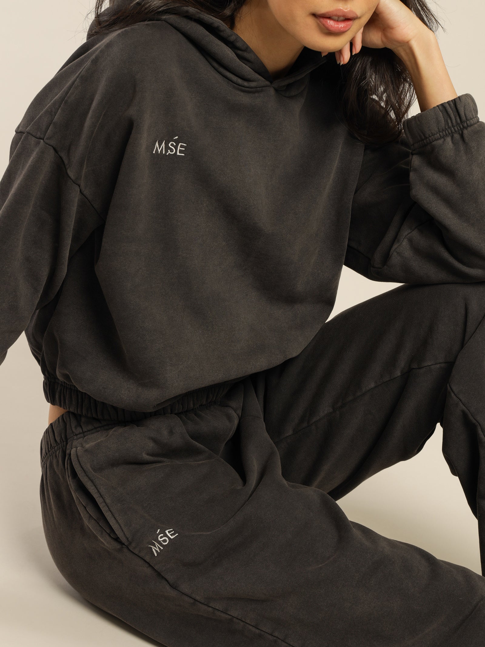 First Muse Hoodie - Image 6