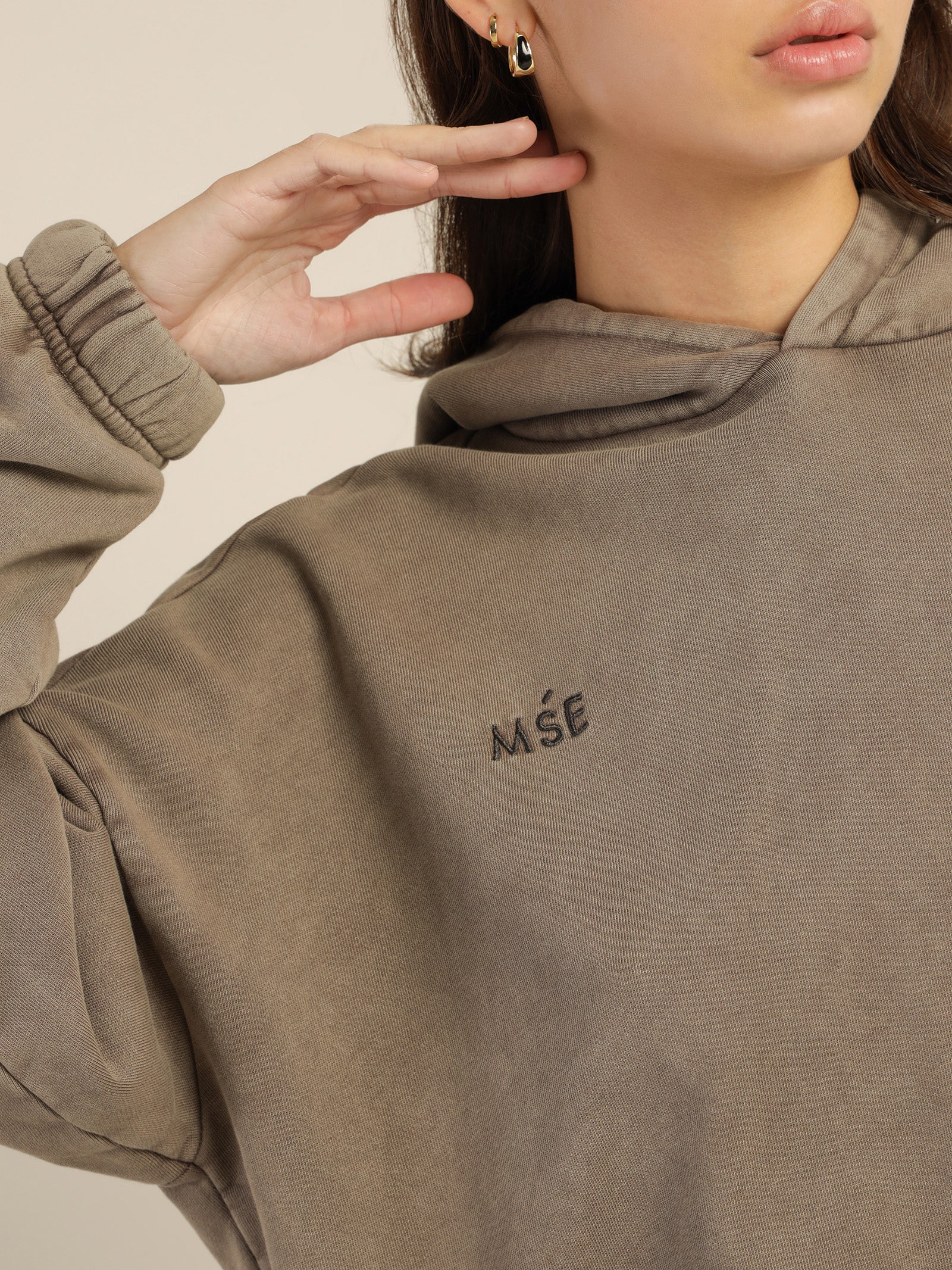 First Muse Hoodie - Image 6