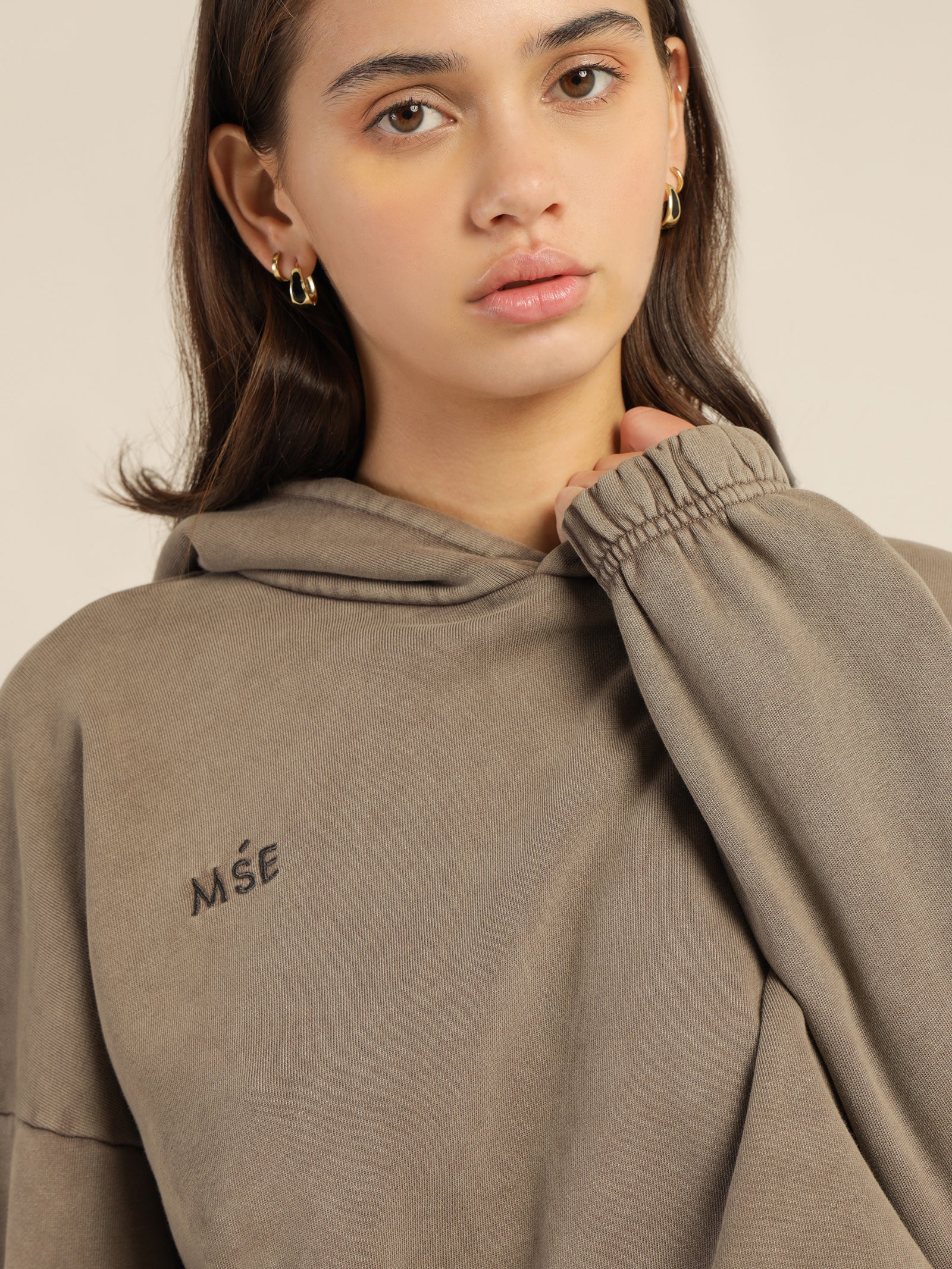 First Muse Hoodie - Image 7