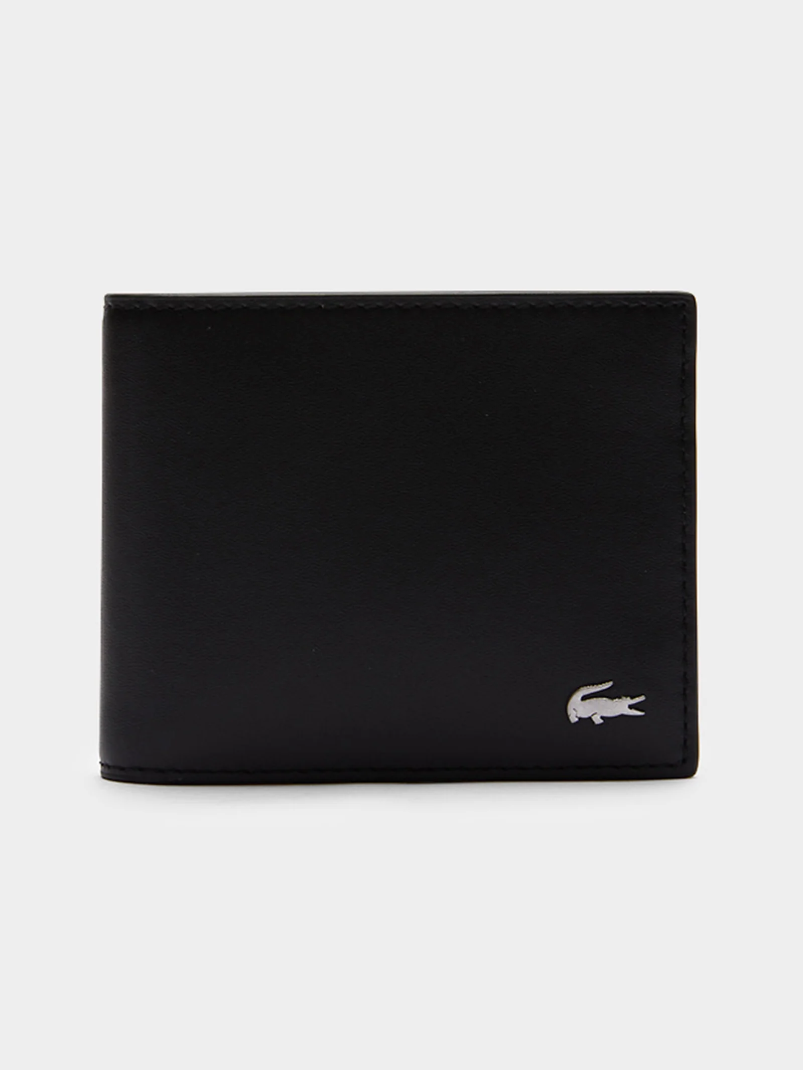 Fitzgerald Leather Six Card Wallet