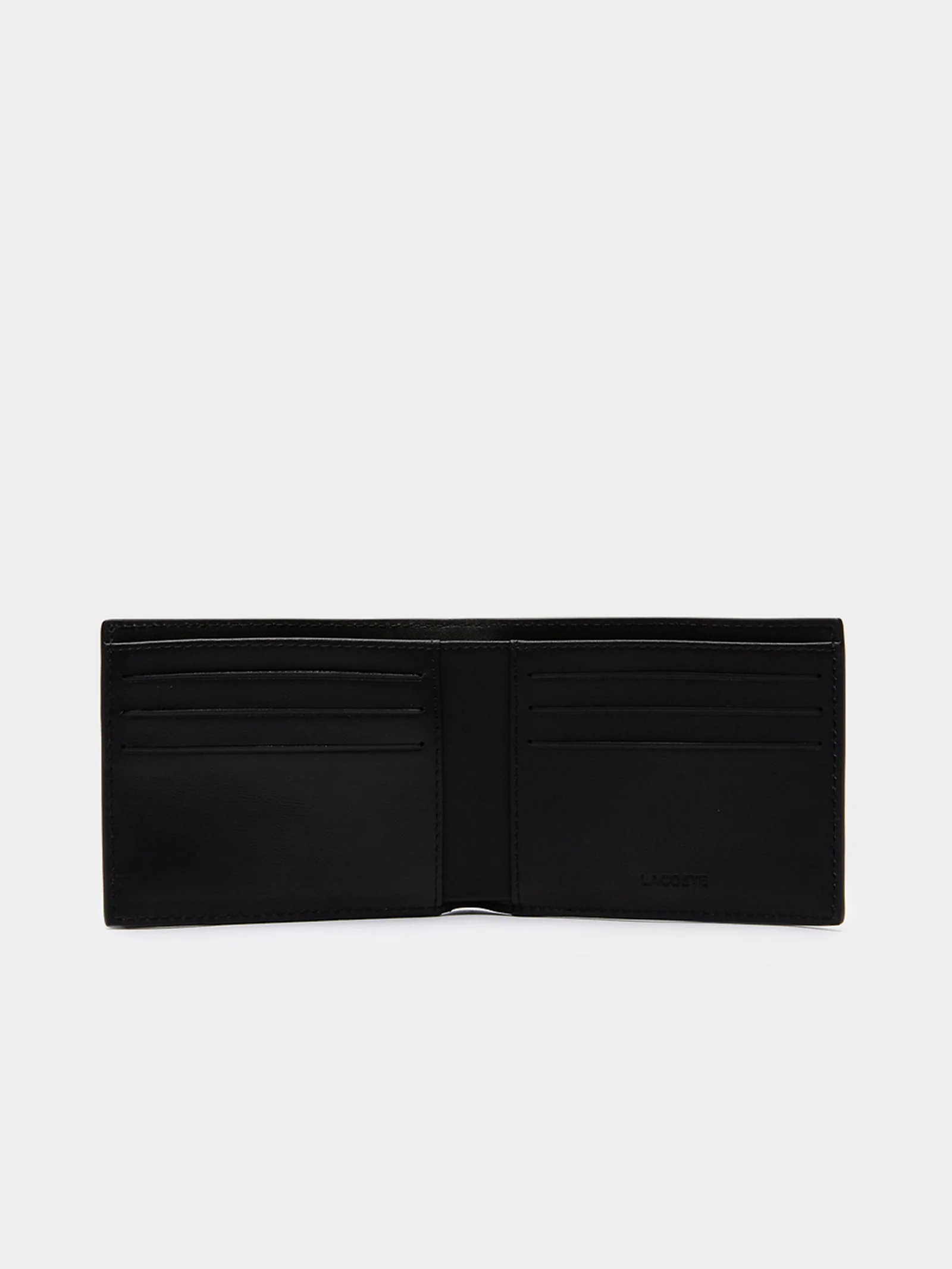 Fitzgerald Leather Six Card Wallet - Image 2