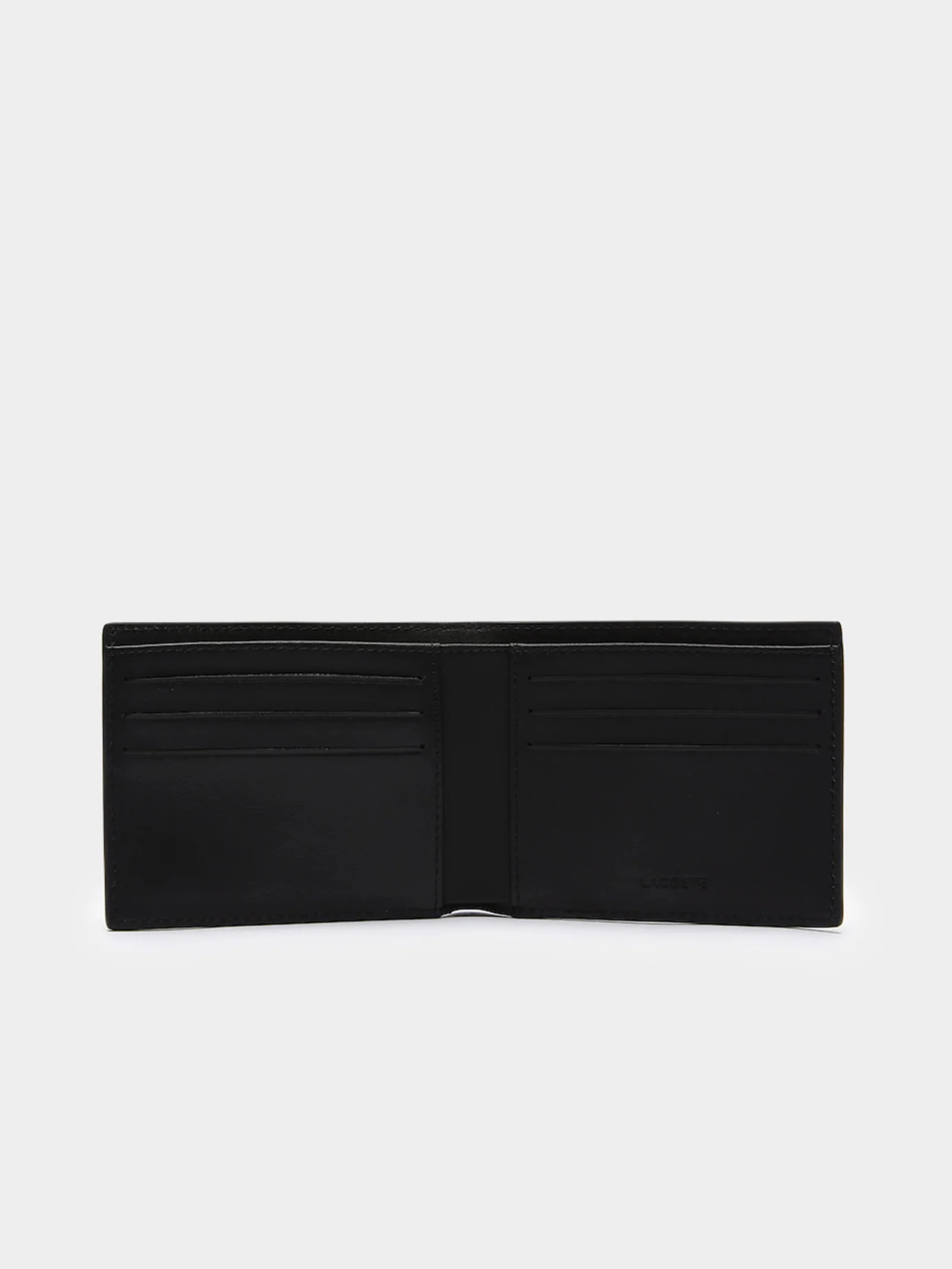 Fitzgerald Leather Six Card Wallet - Image 3