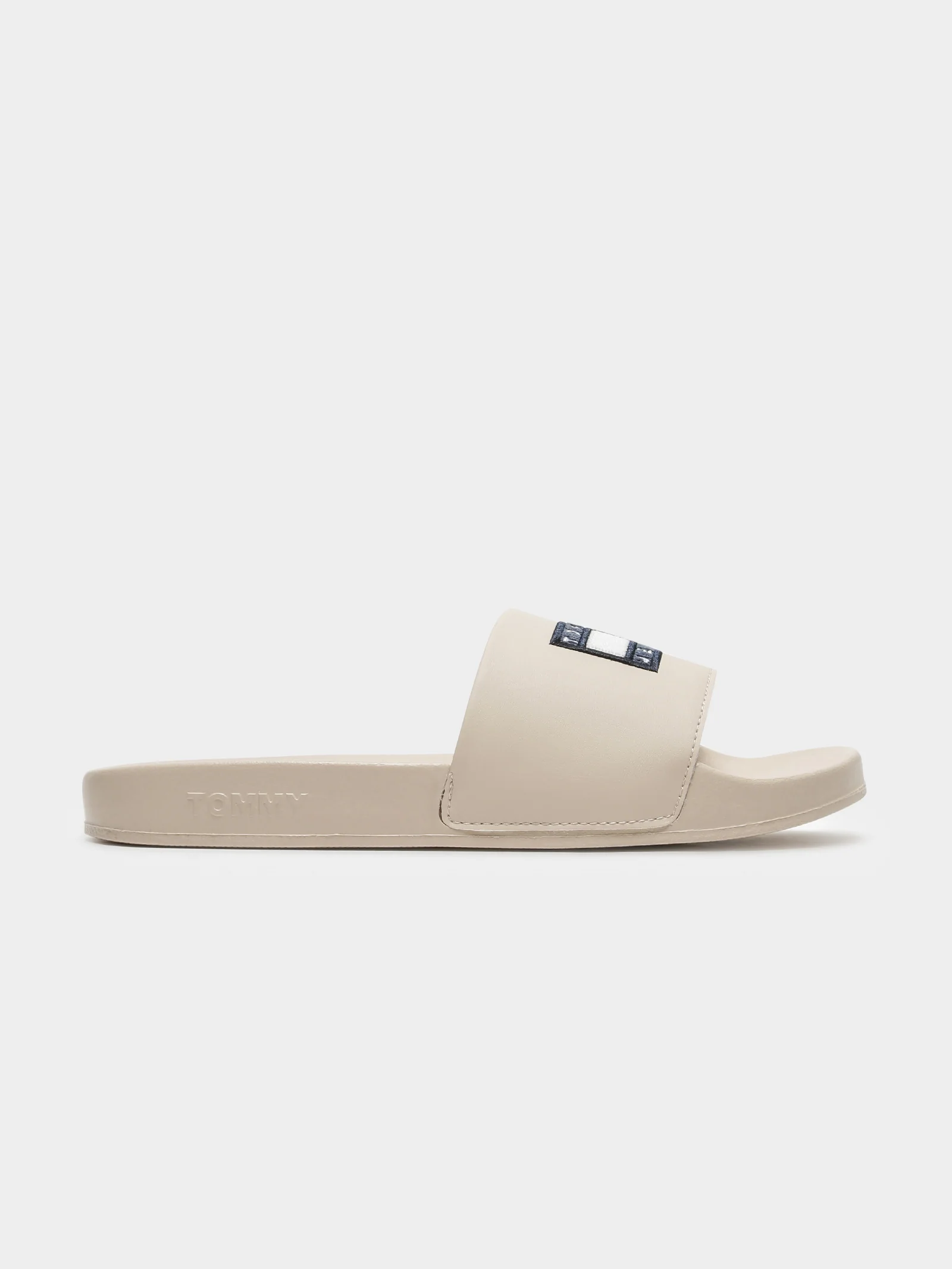 Flag Corduroy Pool Slides - Image 2