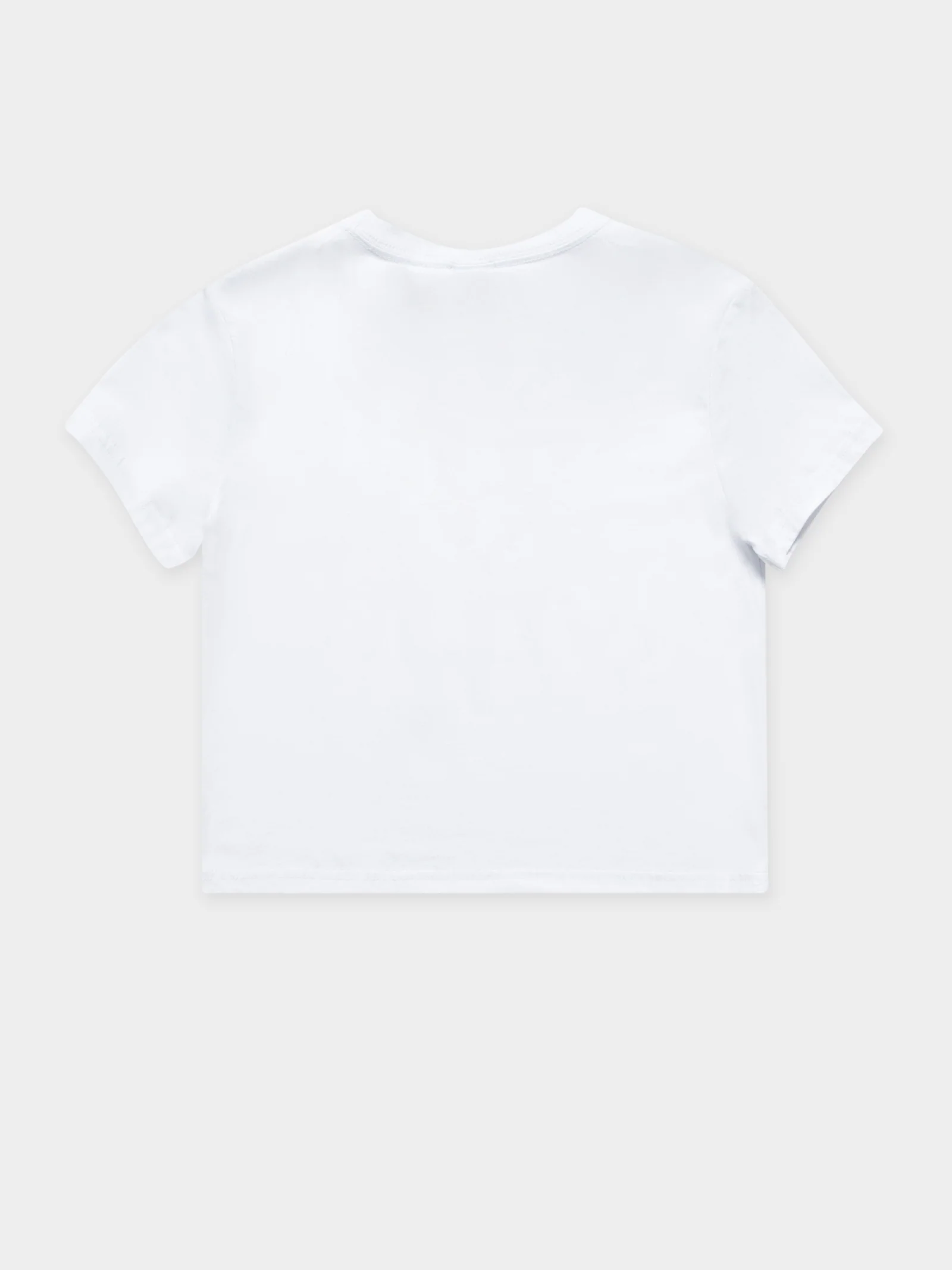 Flames Slim T-Shirt - Image 9