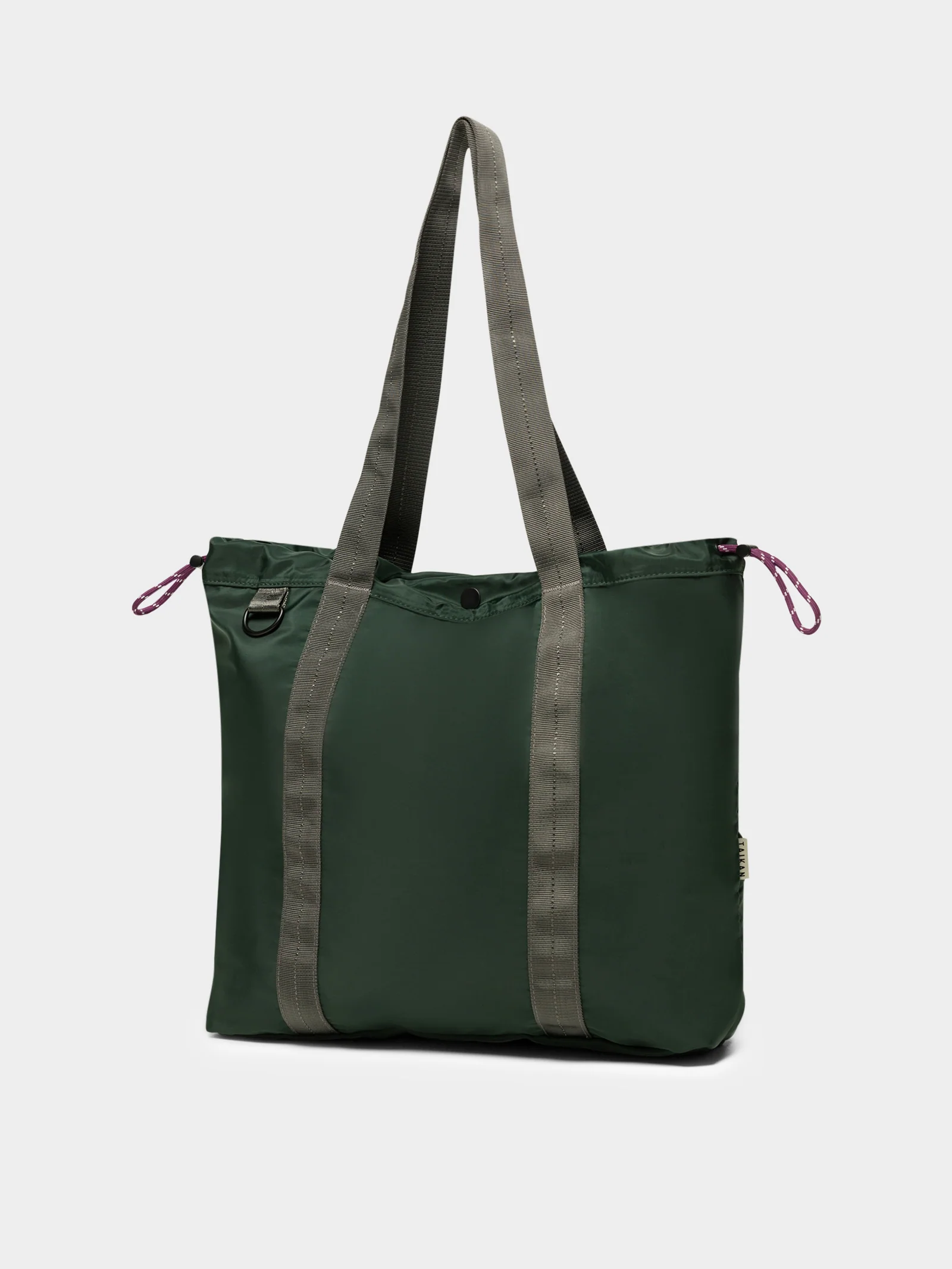 Flanker Tote Bag - Image 2