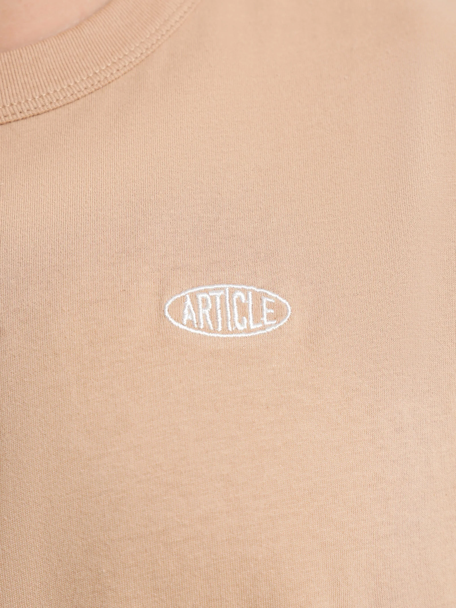Flashback Logo T-Shirt - Image 3