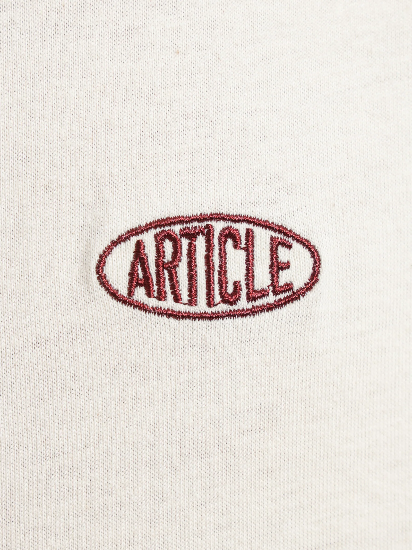 Flashback Logo T-Shirt - Image 4