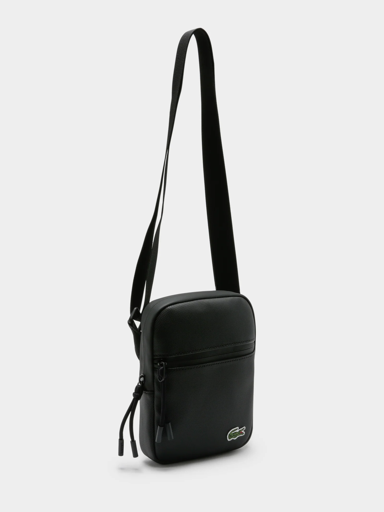 Flat Crossbody Bag - Image 2