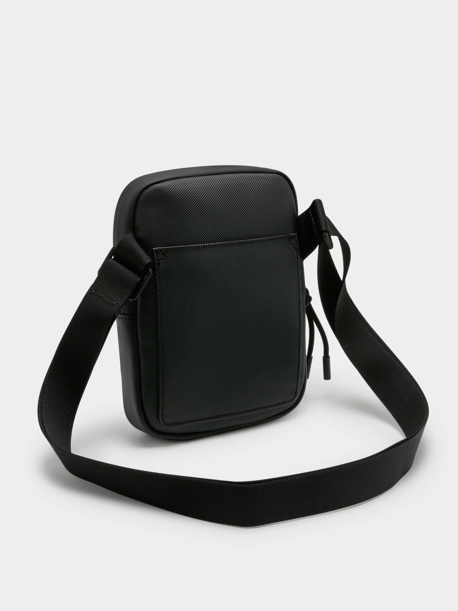 Flat Crossbody Bag - Image 4