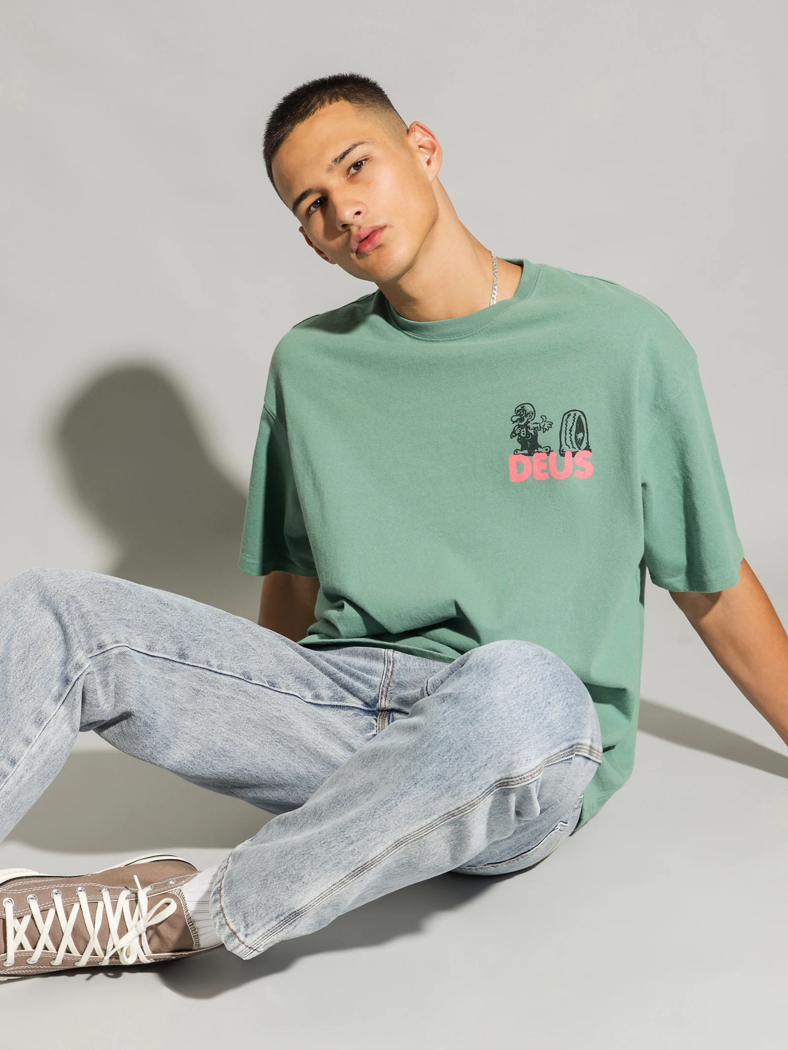Flats T-Shirt - Image 2