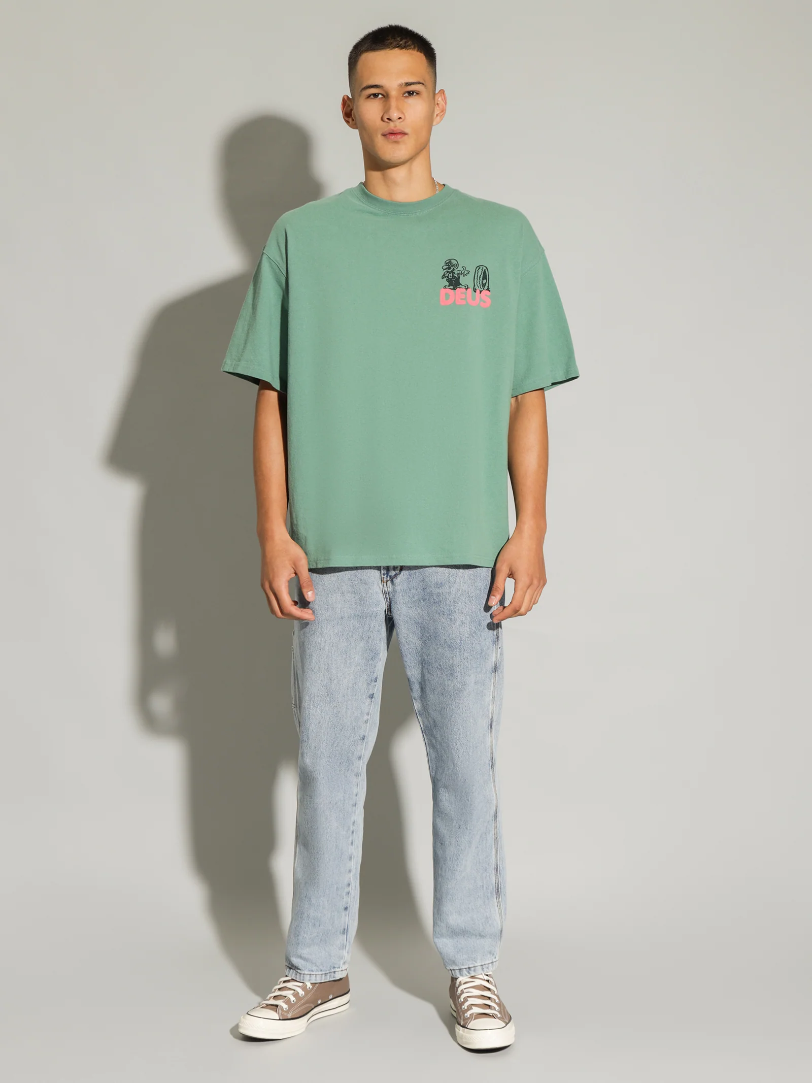 Flats T-Shirt - Image 3