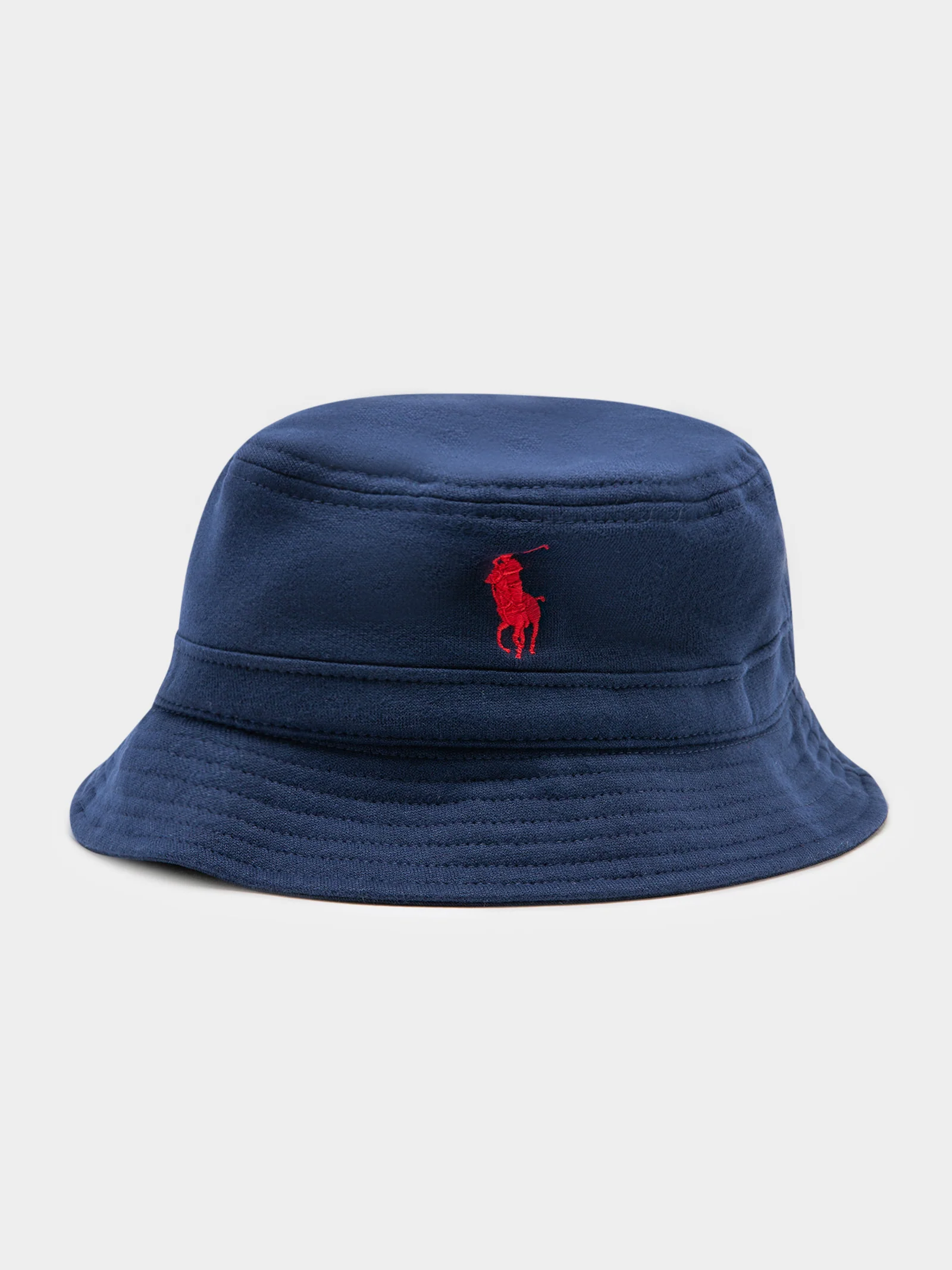 Fleece Bucket Hat - Image 3