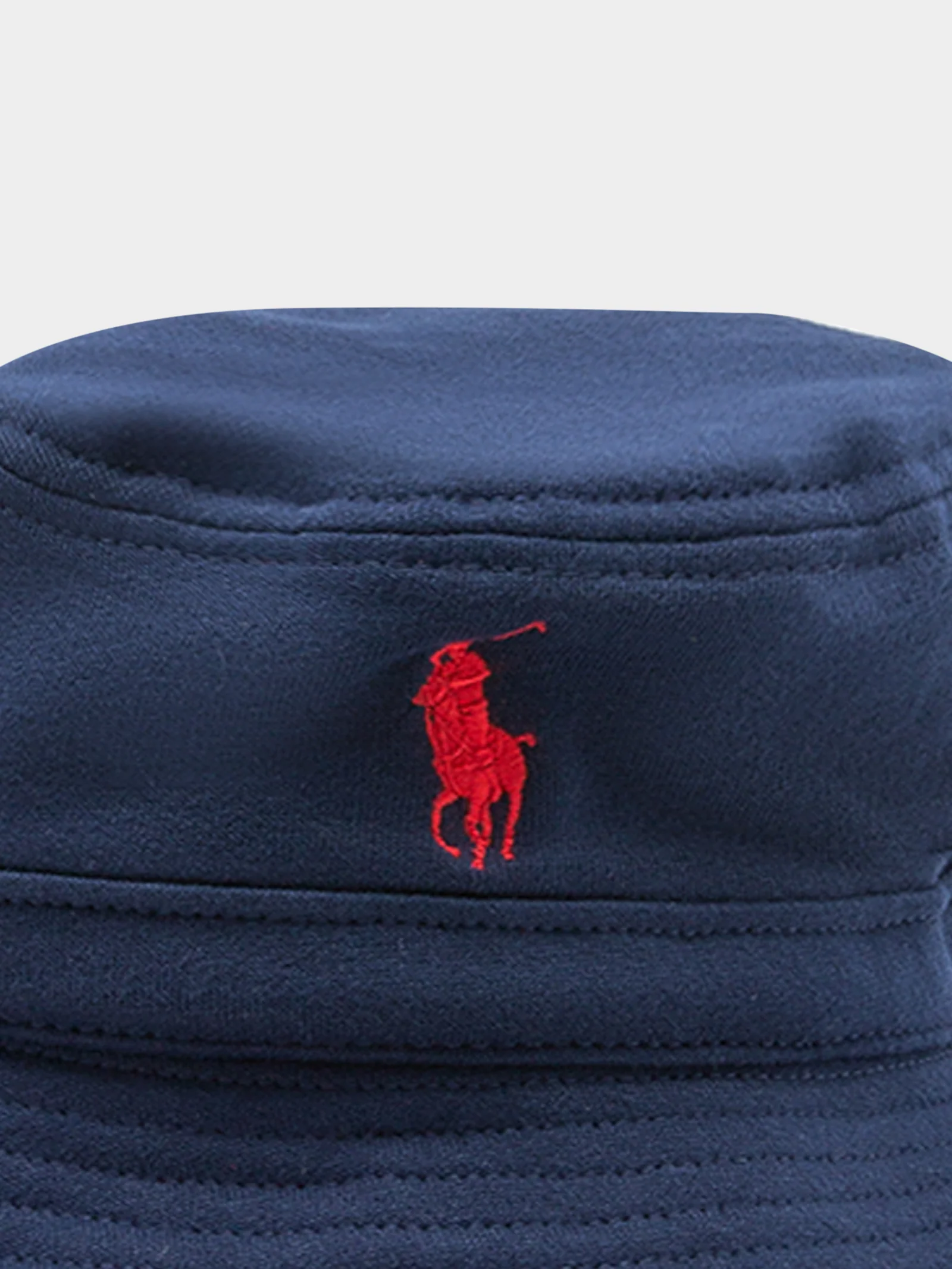 Fleece Bucket Hat - Image 4