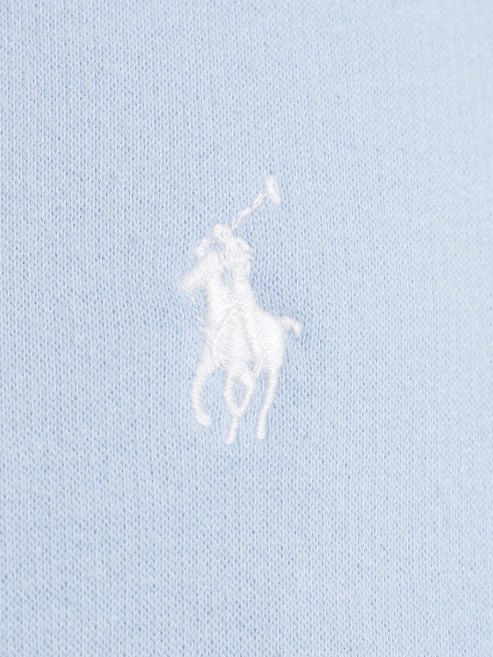 Fleece Crew Neck - Image 6