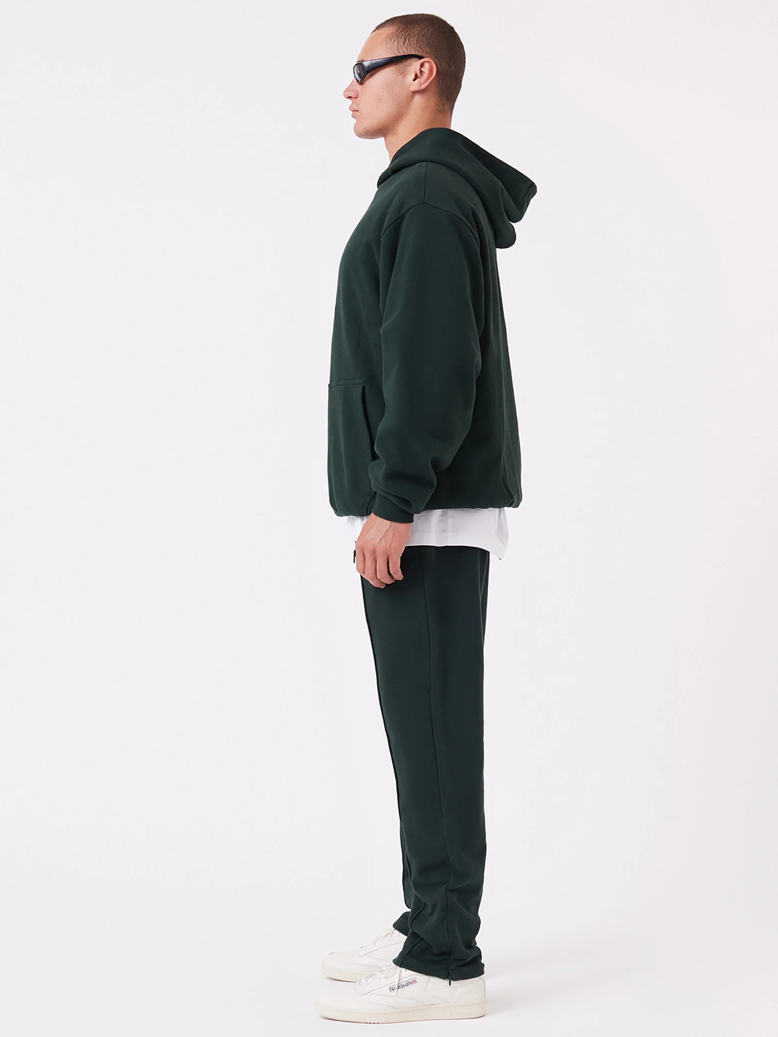 Fleece Football Trackpant - Image 3