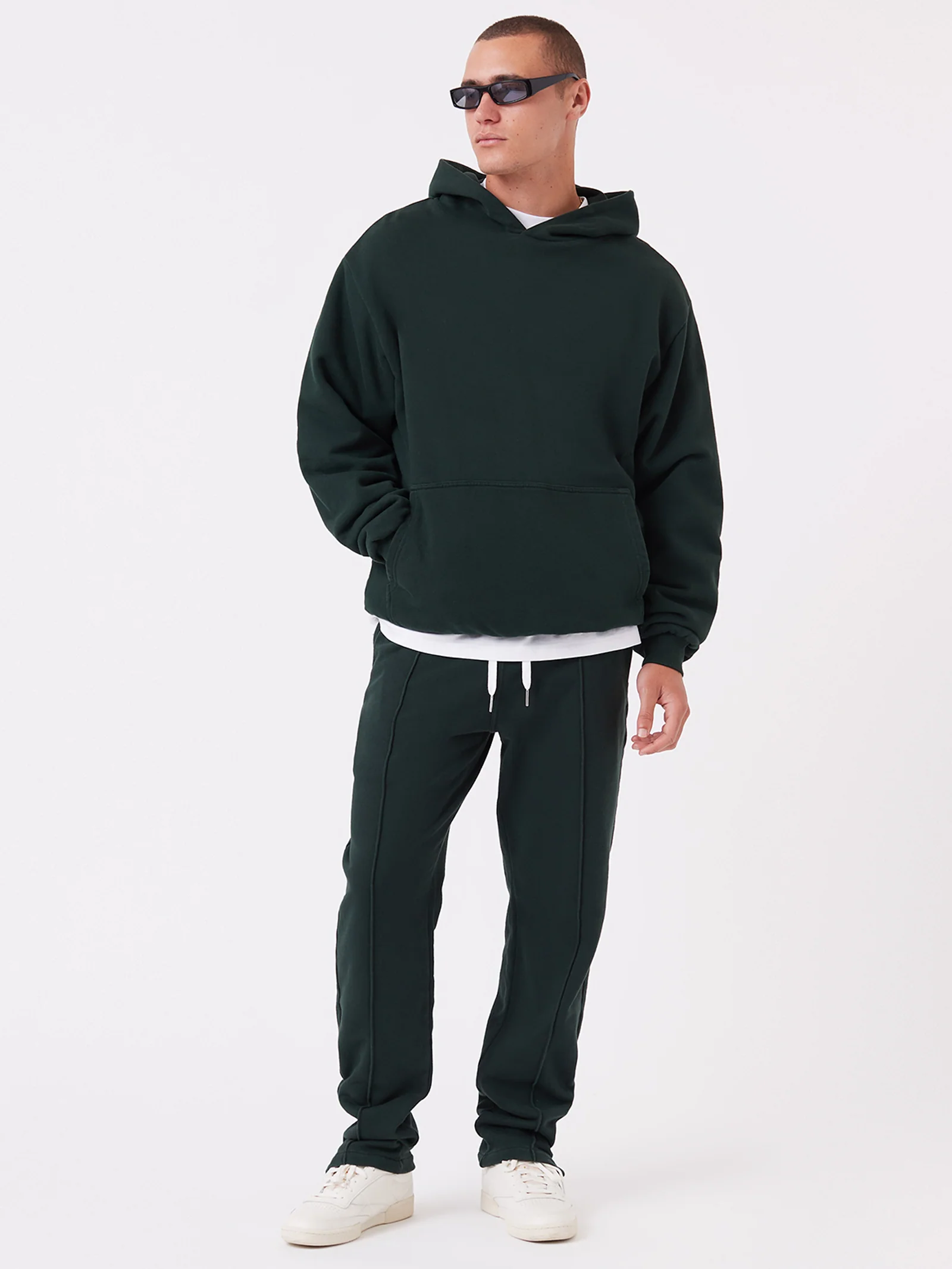 Fleece Football Trackpant - Image 4