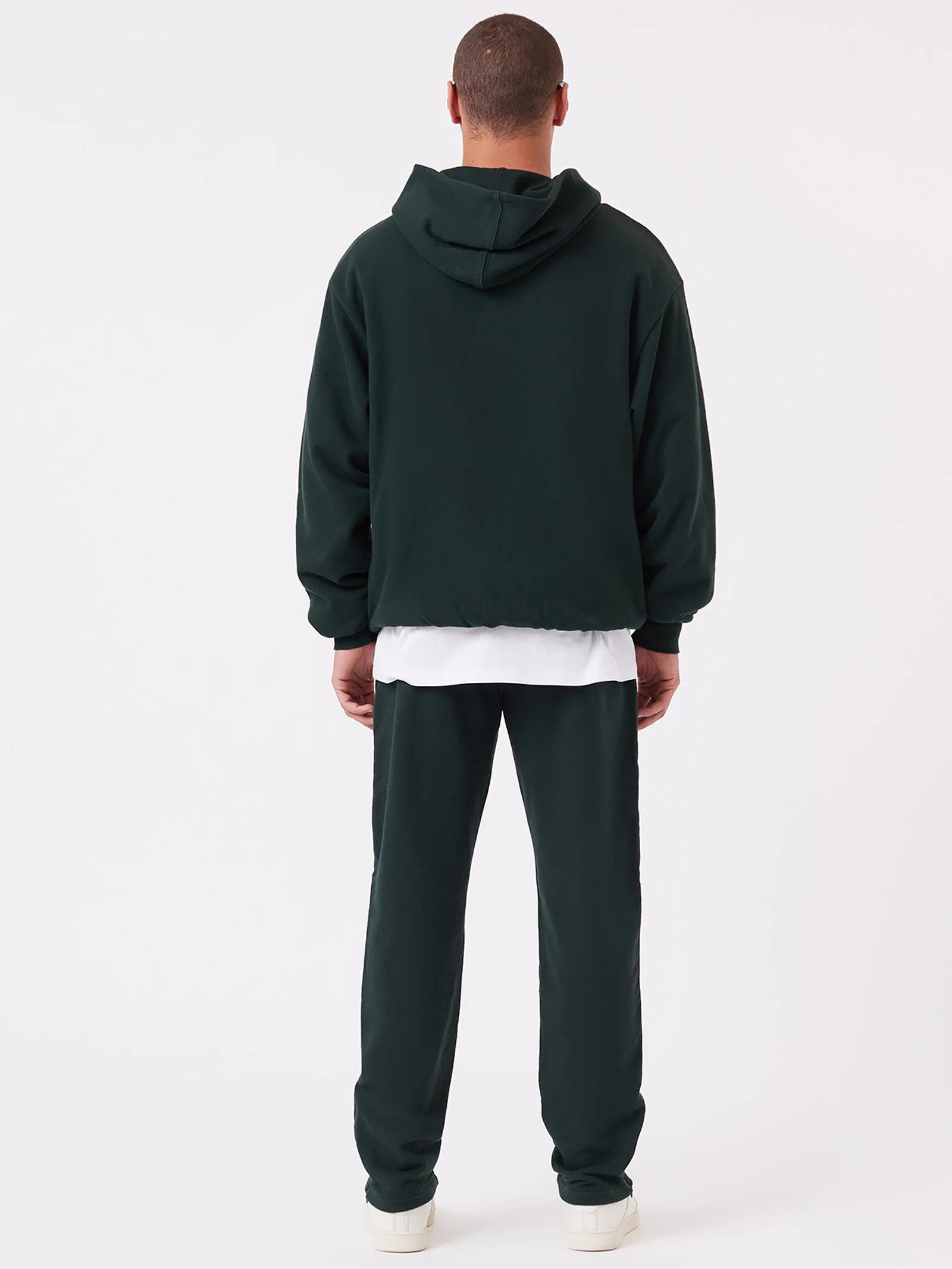 Fleece Football Trackpant - Image 5