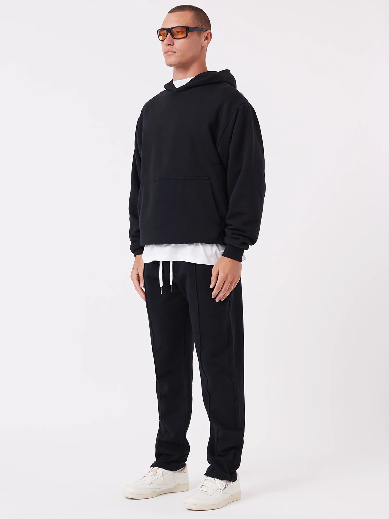 Fleece Football Trackpant - Image 3