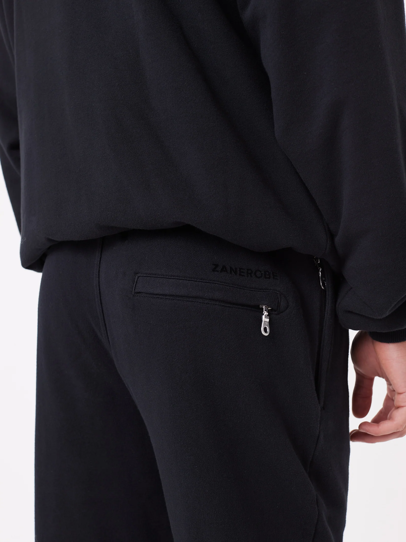 Fleece Football Trackpant - Image 6
