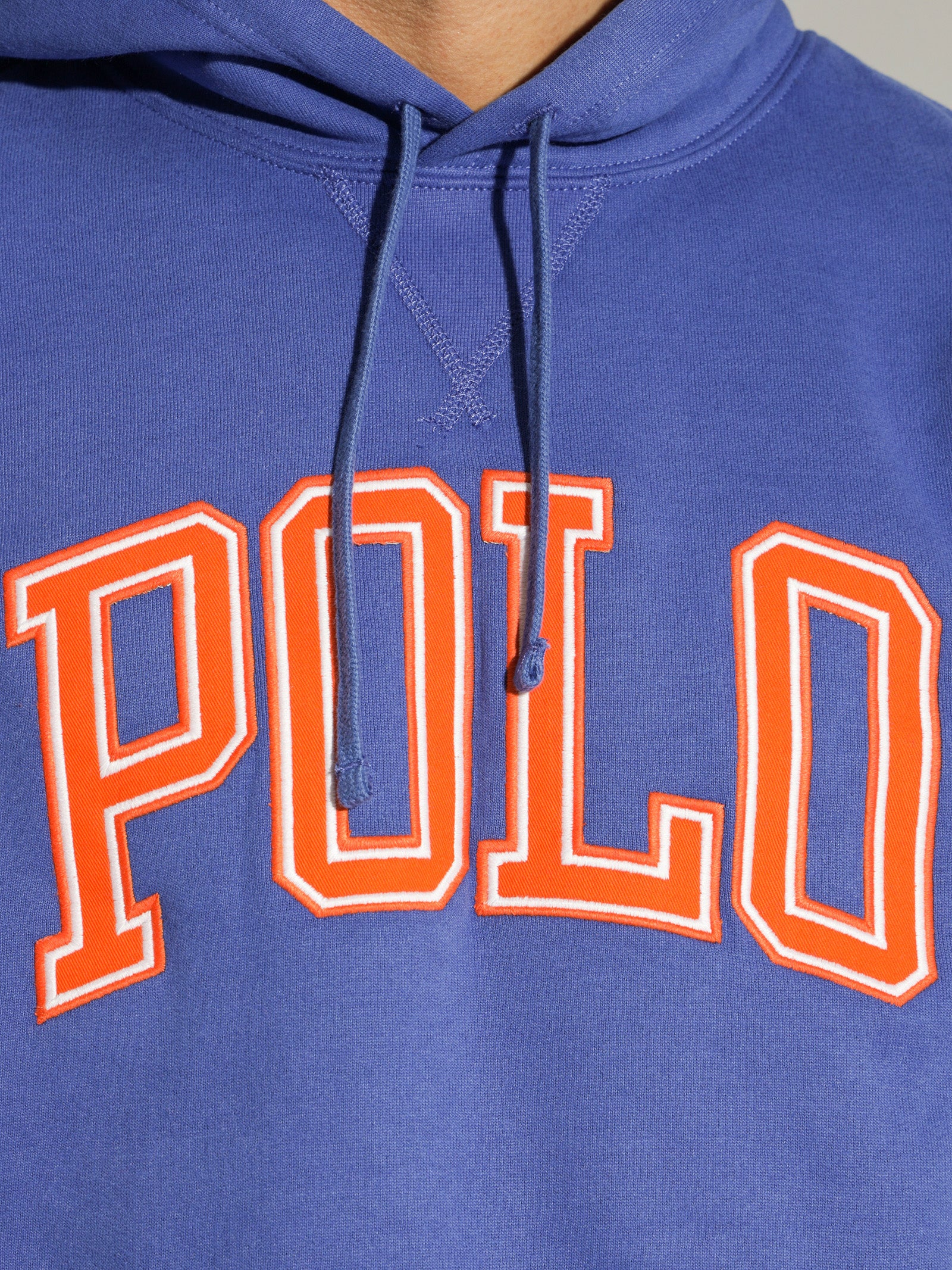 Fleece Hoodie - Image 3