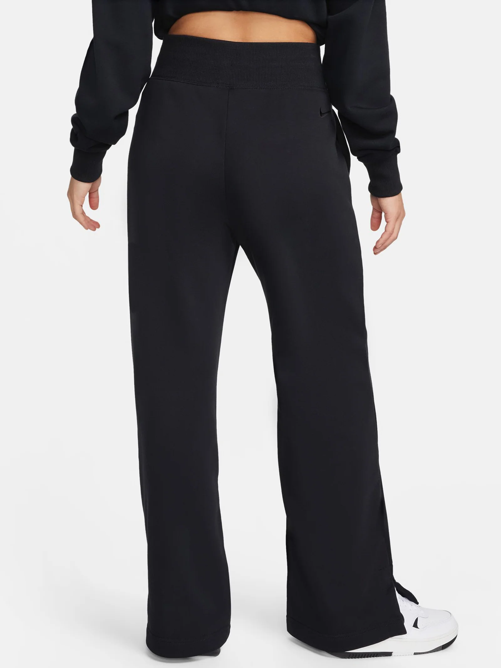 Fleece HR Pant Wide - Image 2