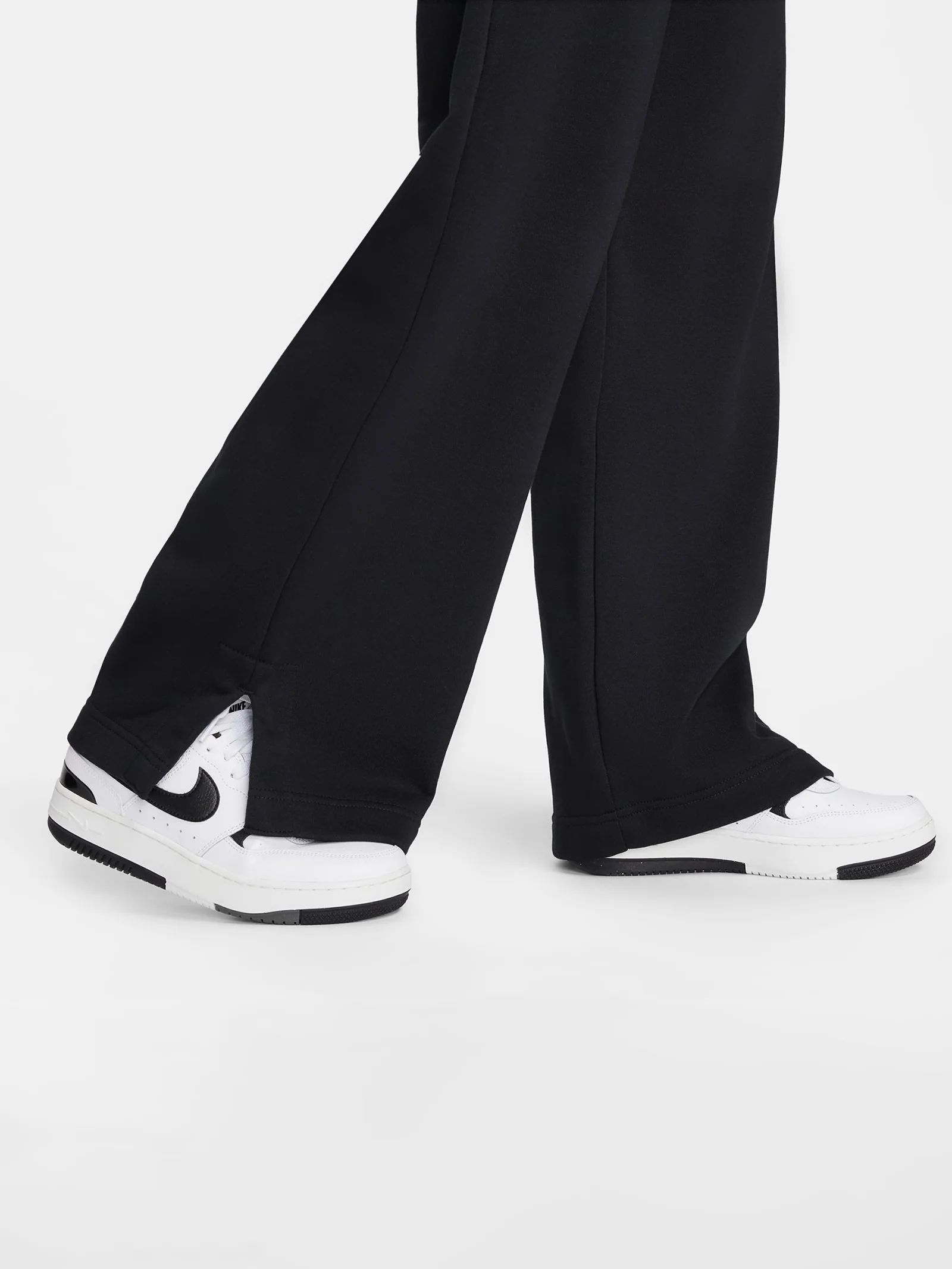 Fleece HR Pant Wide - Image 5