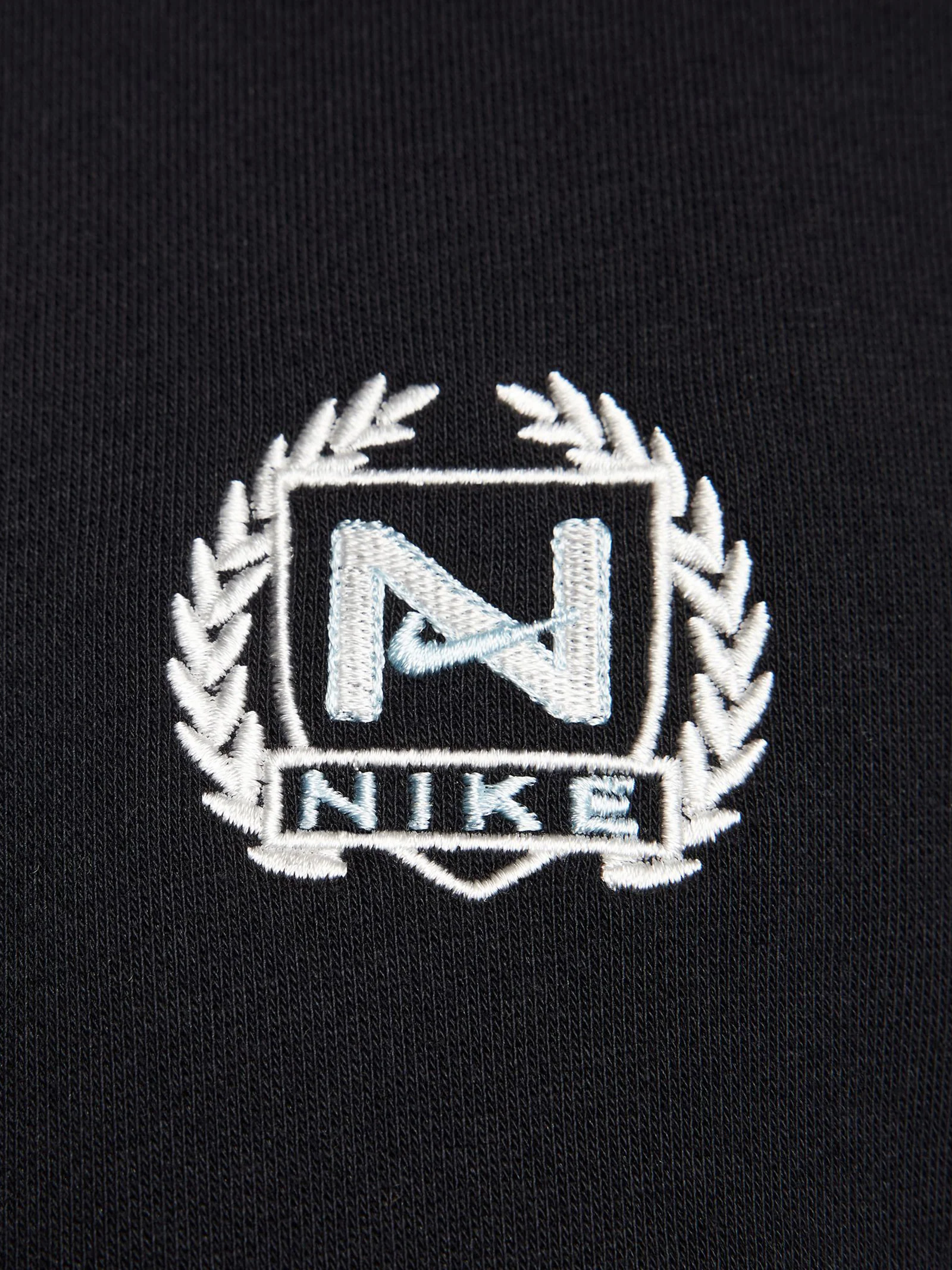 Fleece QZ Crop - Image 7