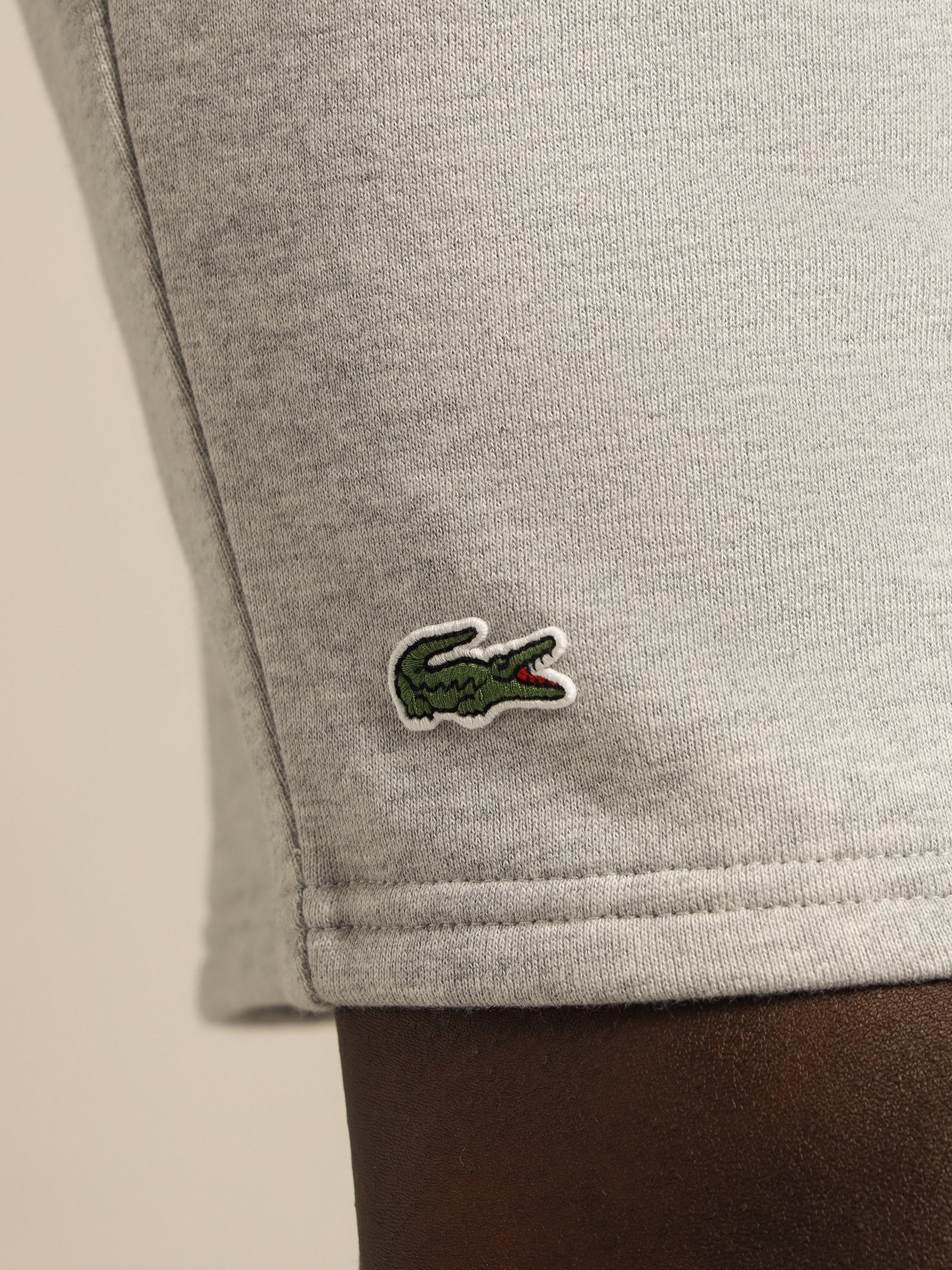Fleece Shorts - Image 4