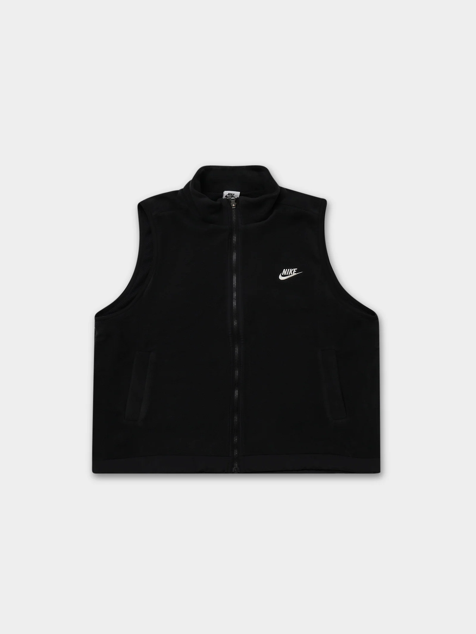 Fleece Winter Vest CZWN - Image 6